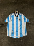 Camiseta Argentina 98' Titular Original
