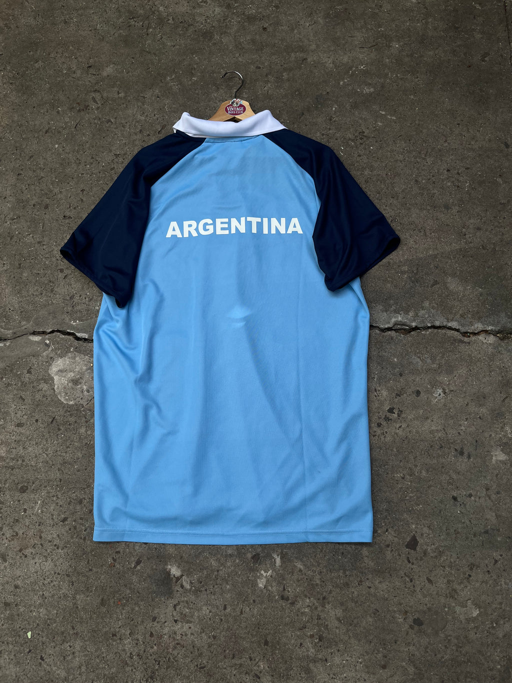 Chomba Argentina Básquet Li-ning De Utileria