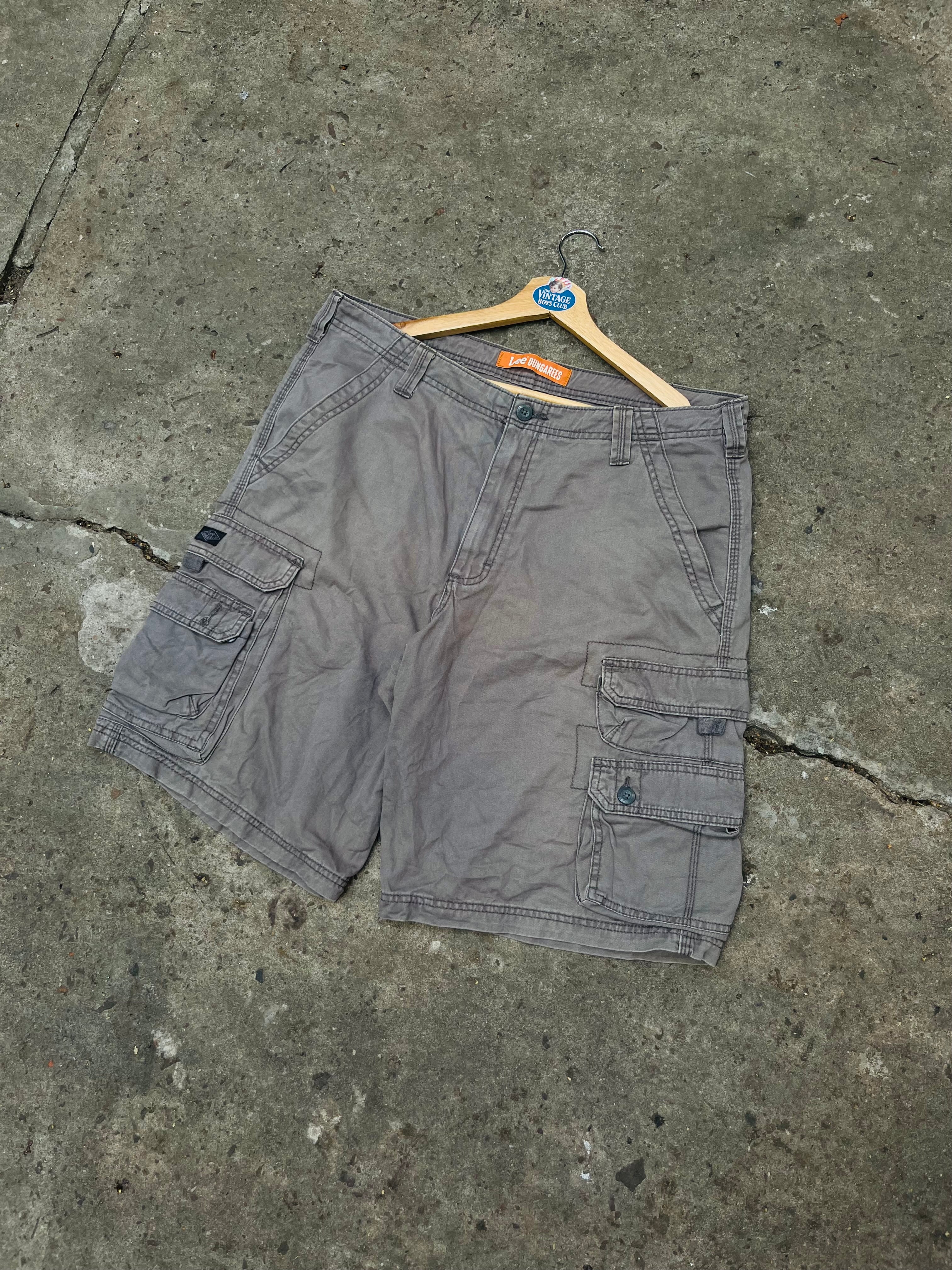 Bermuda Cargo LEE Vintage Original