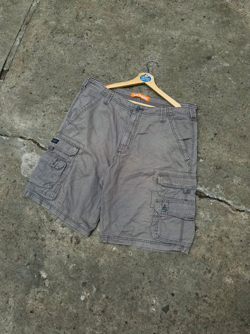 Bermuda Cargo LEE Vintage Original