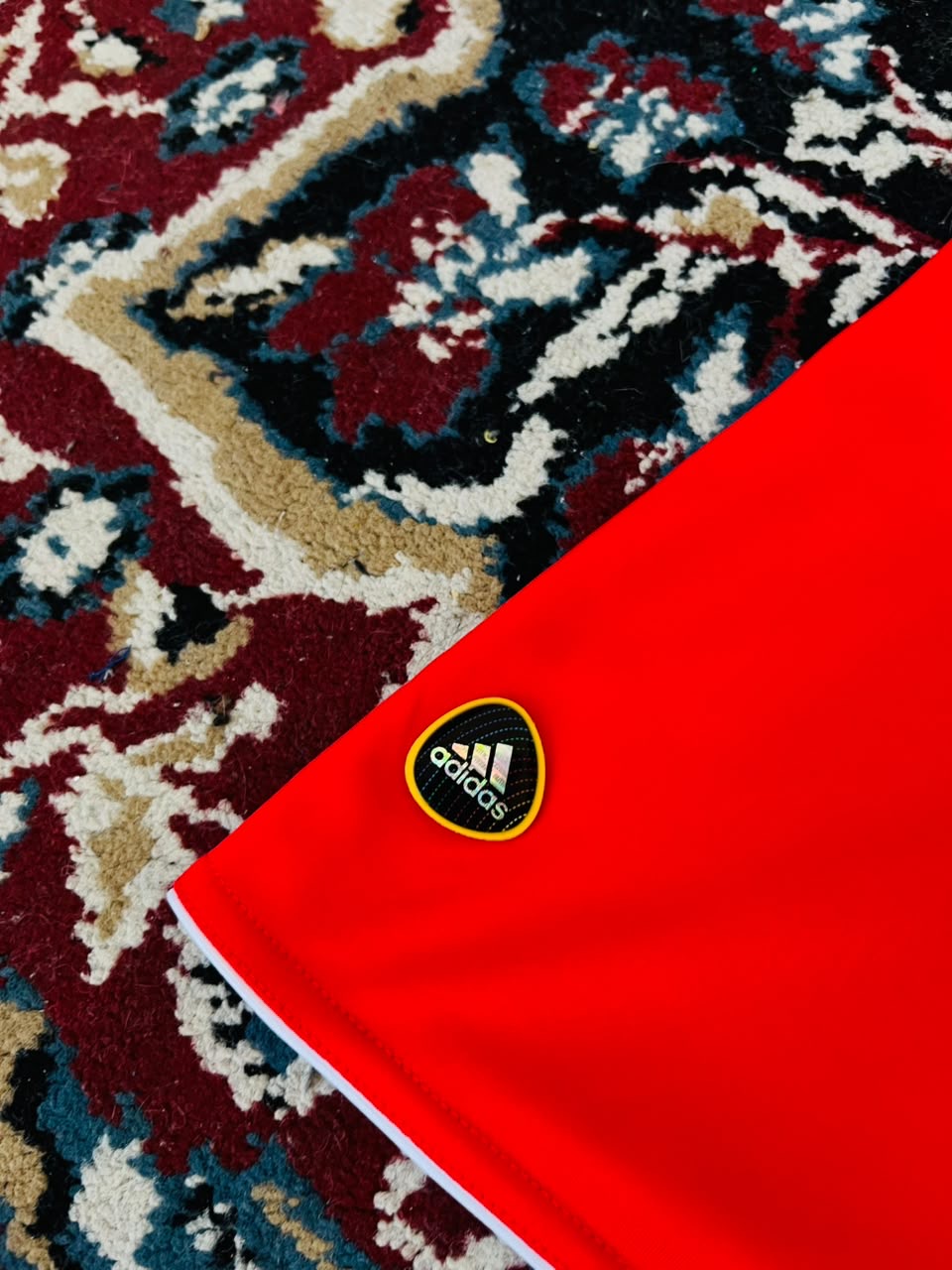 Camiseta Benfica 2010 Titular Original