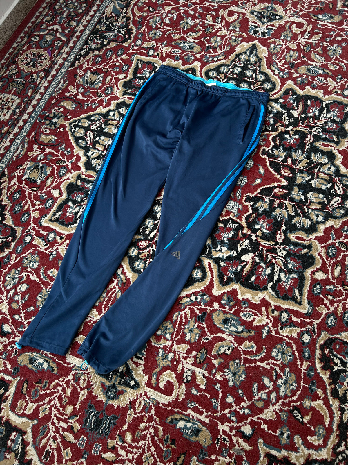 Pantalon Adidas Retro Original