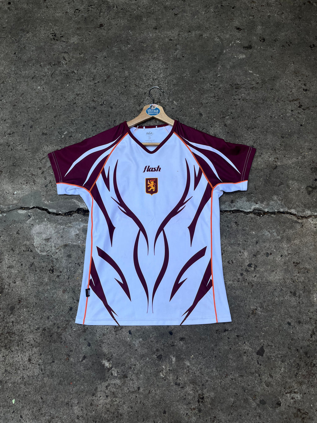Camiseta NewMan 2013 Flash Original