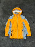 Campera JeanTex Impermeable Original