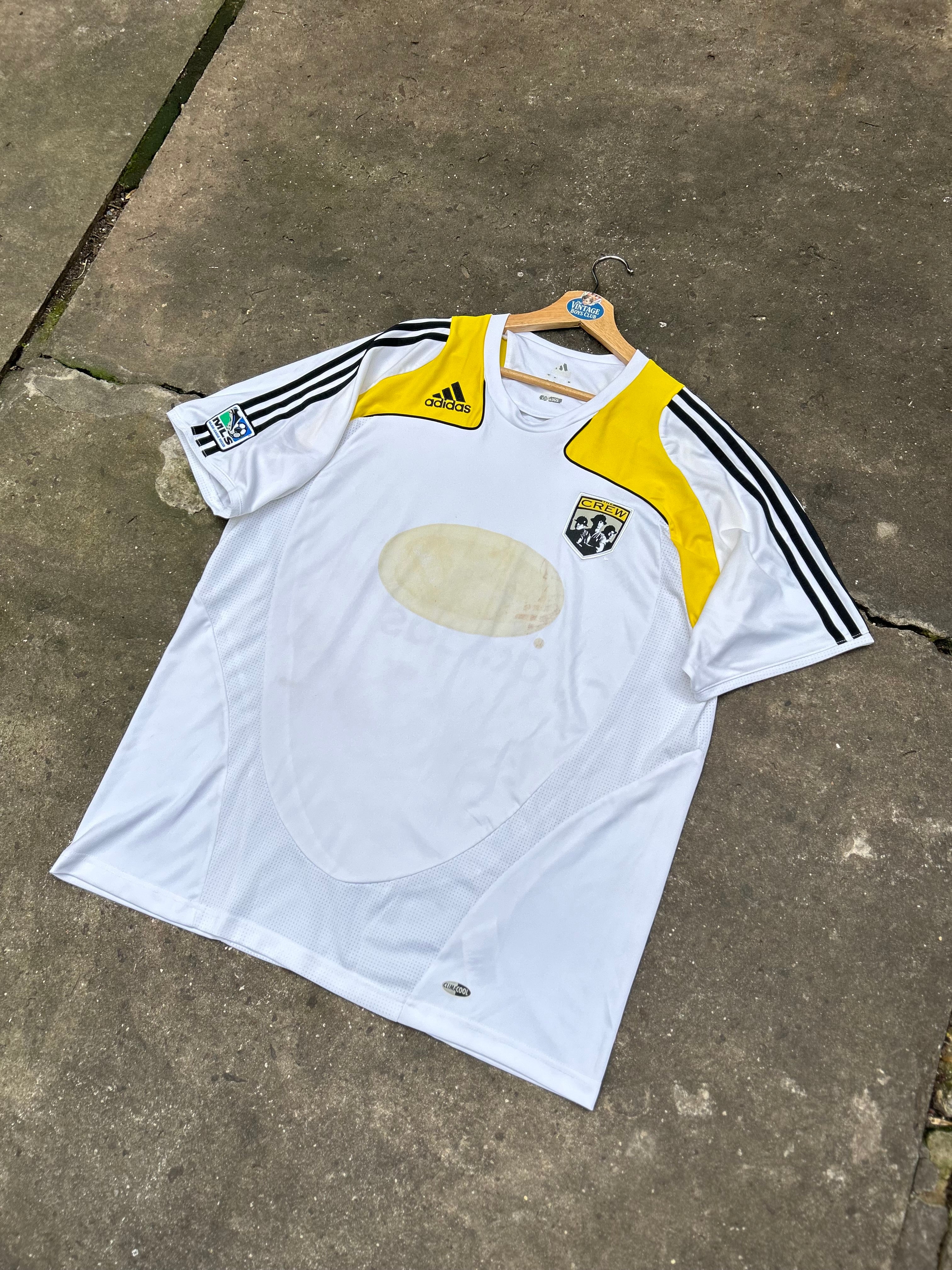 Camiseta The Crew MLS 2009 Original