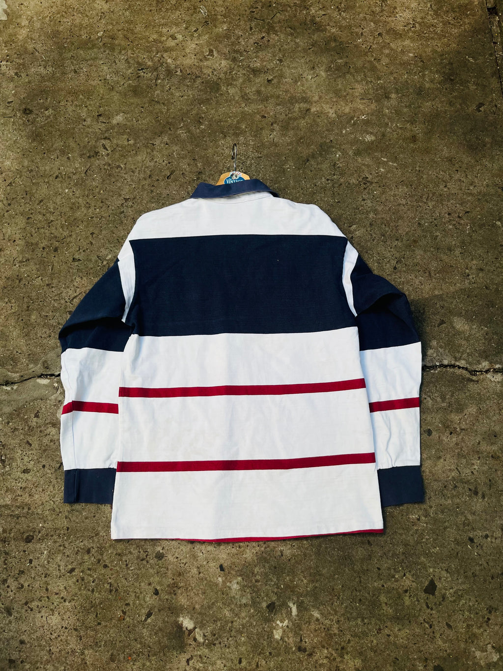 Camiseta URBA 99' Adidas Original