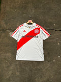 Camiseta River 110años Aniversario 2011 Original
