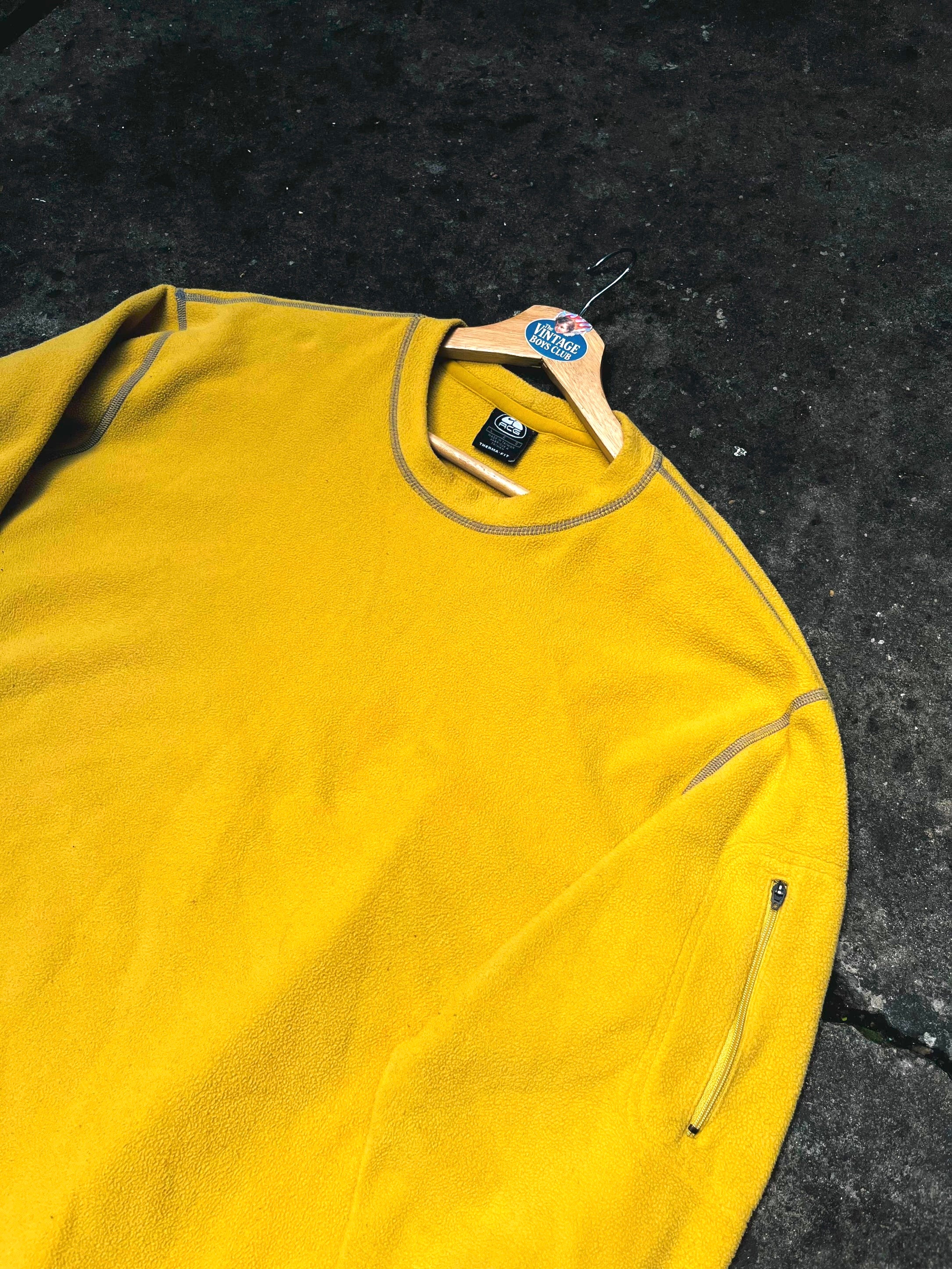 Buzo Nike Acg Polar Vintage Original