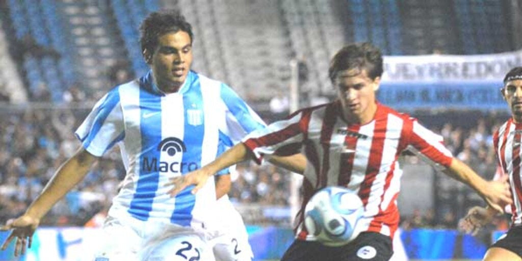 Camiseta Estudiantes 2008 Topper de Utileria