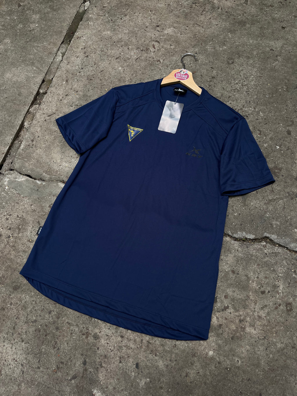 Camiseta La Plata Rugby Kdy nueva Con Etiqueta Original