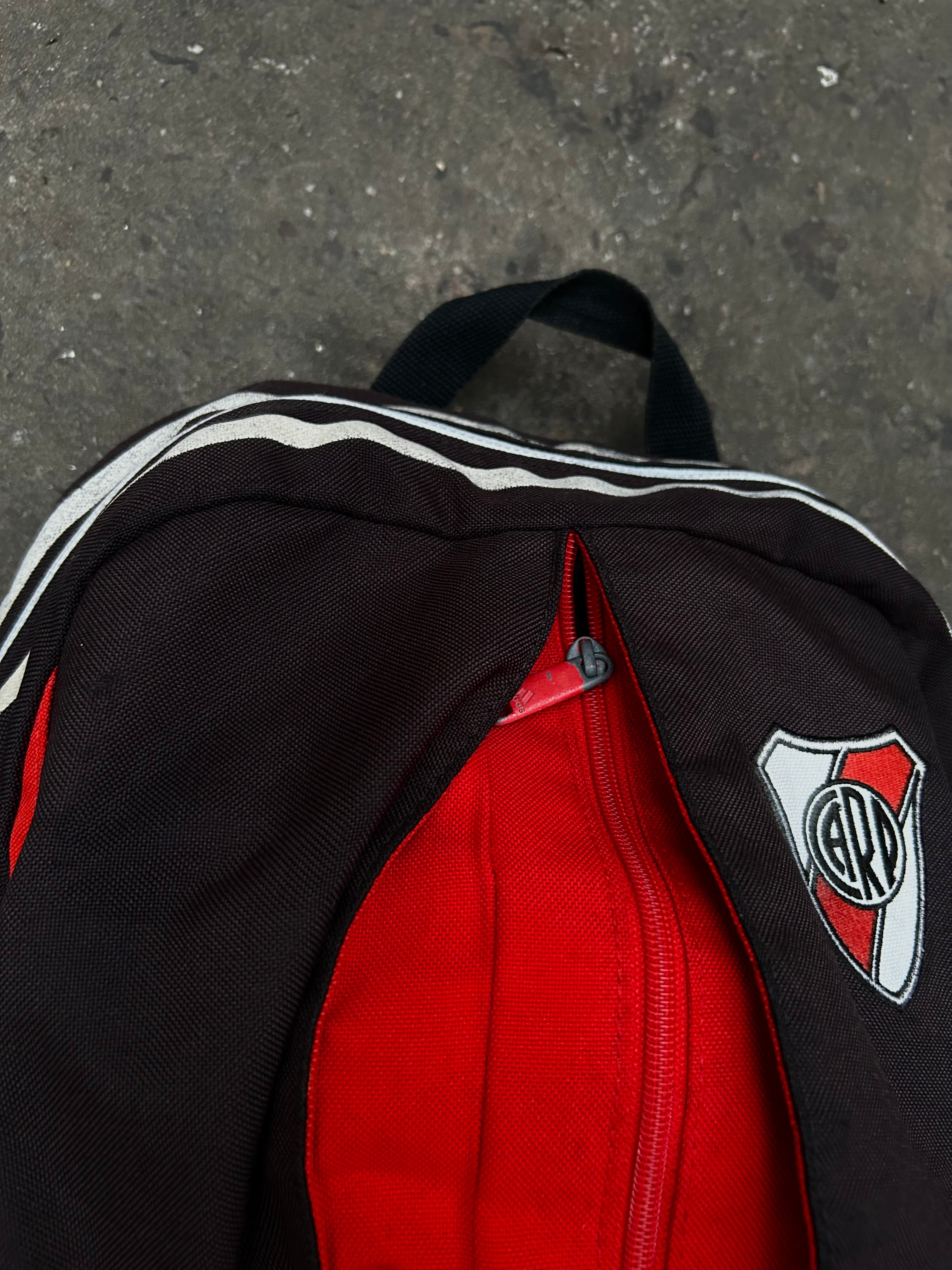 Mochila River 2008 Adidas Original