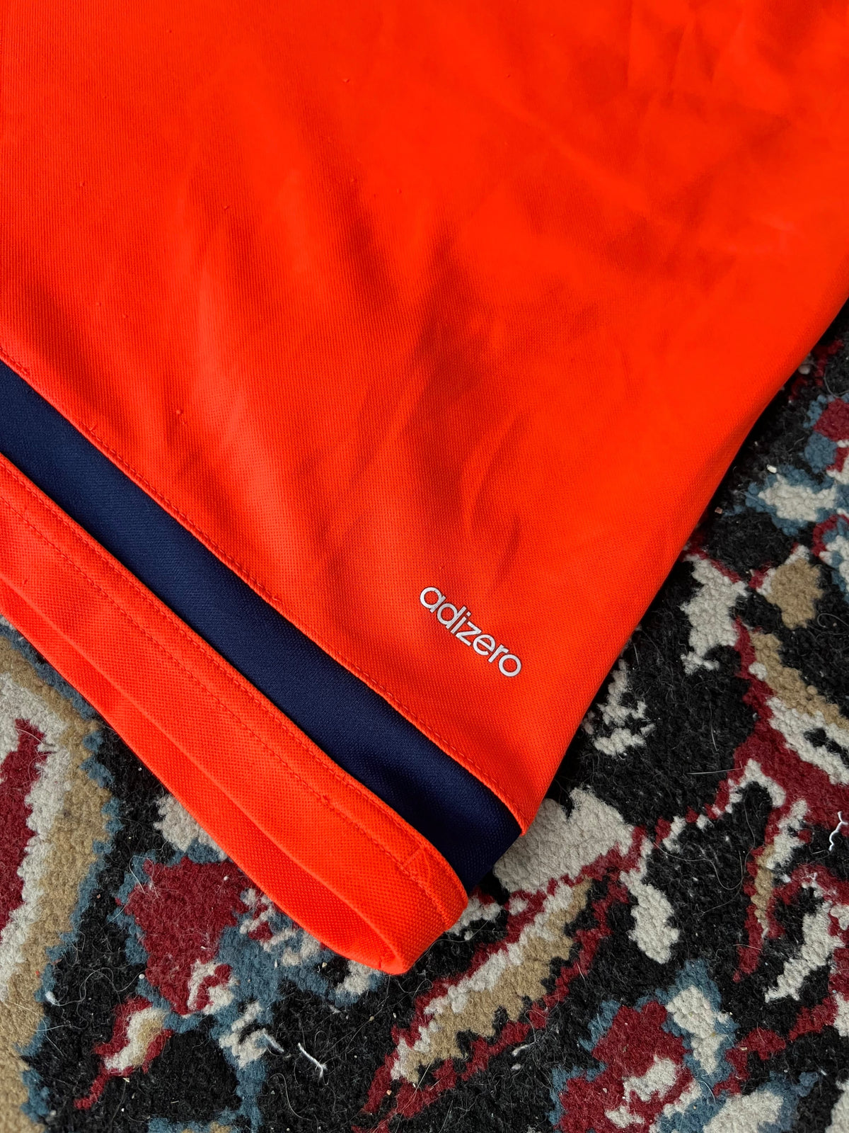 Camiseta U de Chile De Arquero Adizero Original