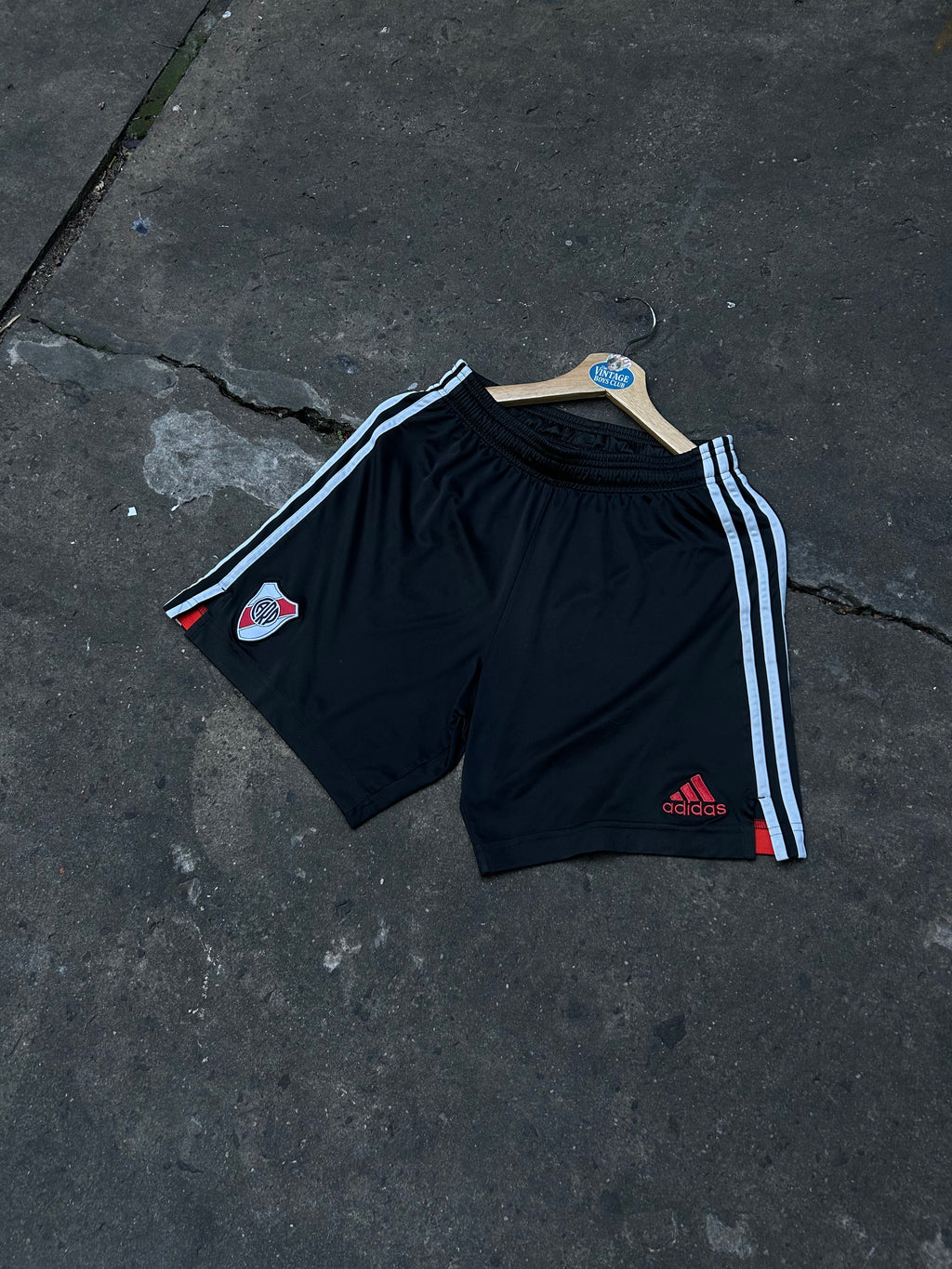 Short River 2020 Original
