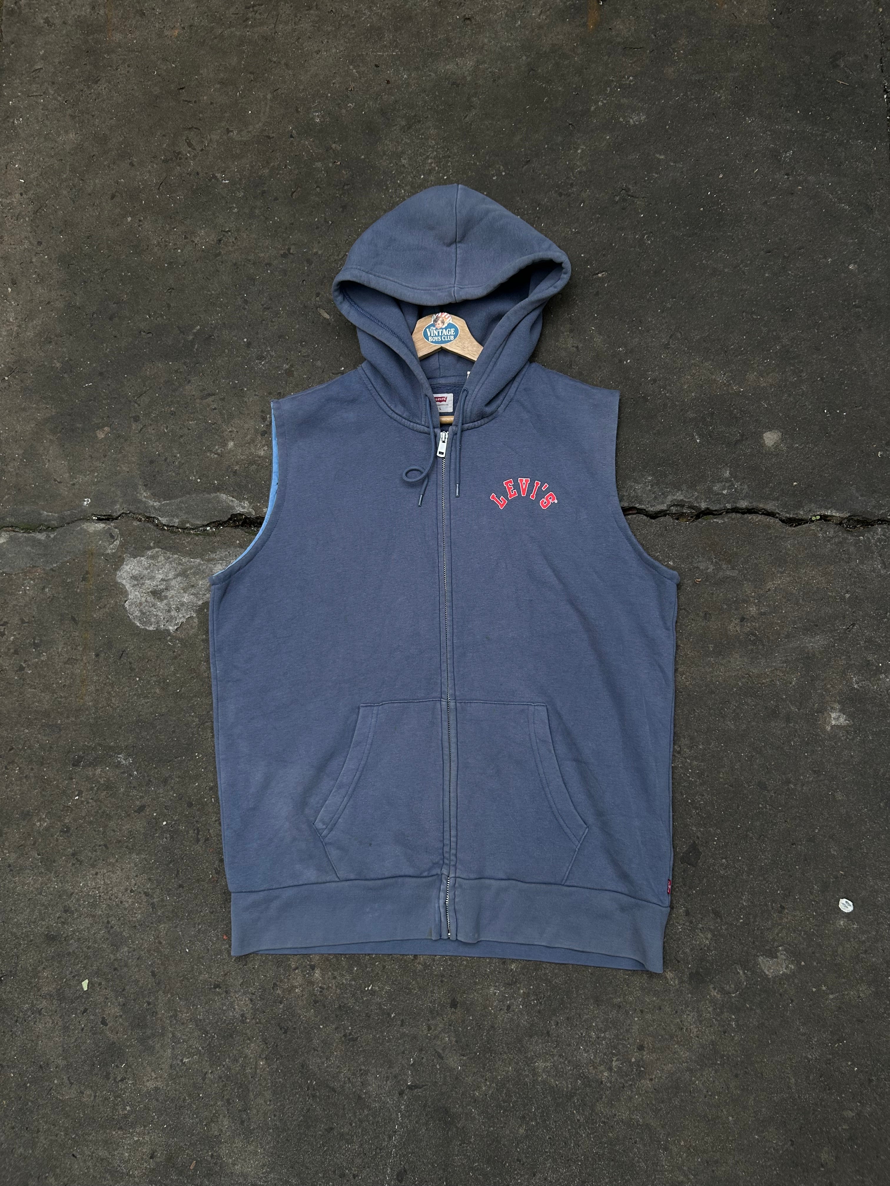 Chaleco Levi's Vintage Original