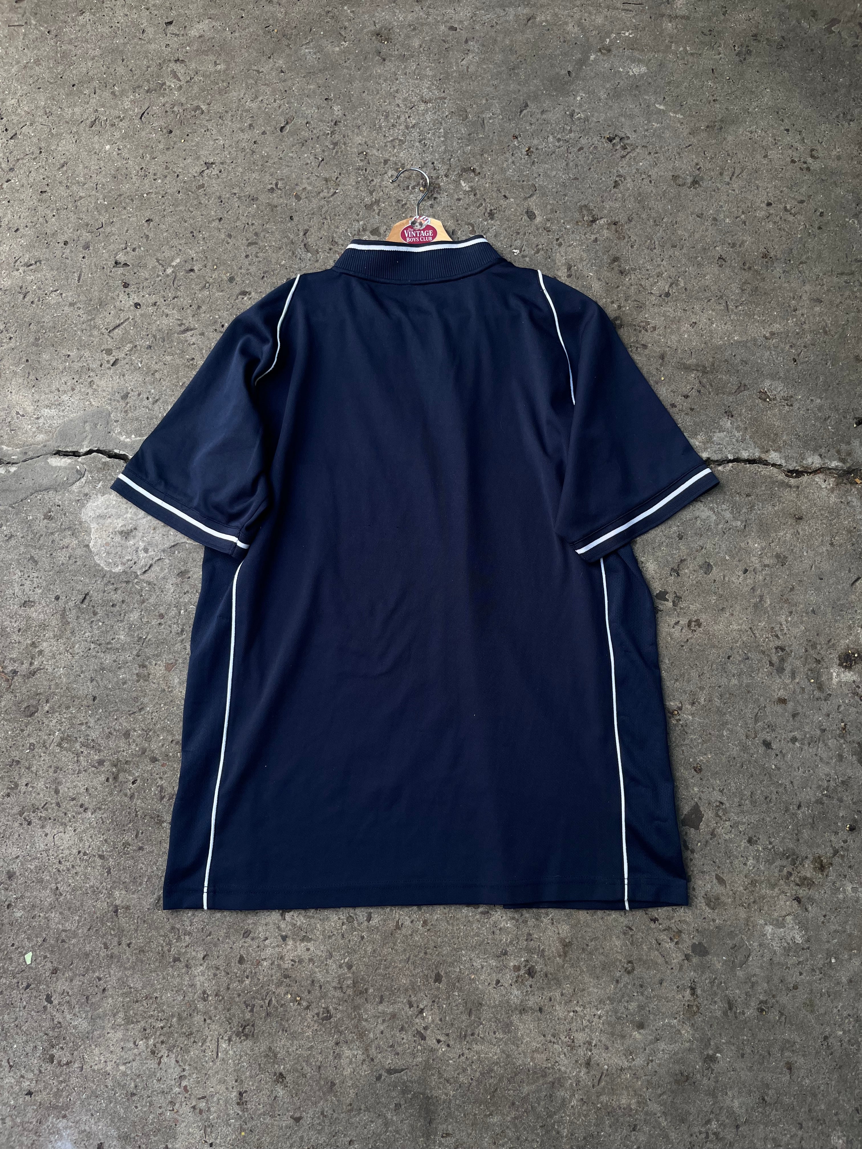 Camiseta Savoia Calcio Legea Original