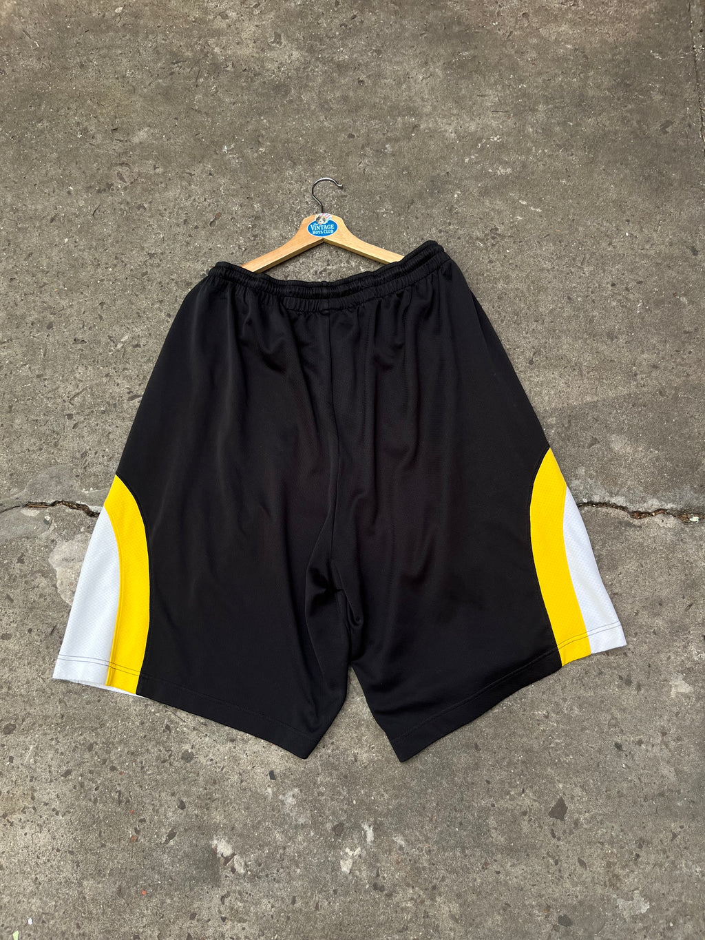 Short Jordan Retro Original