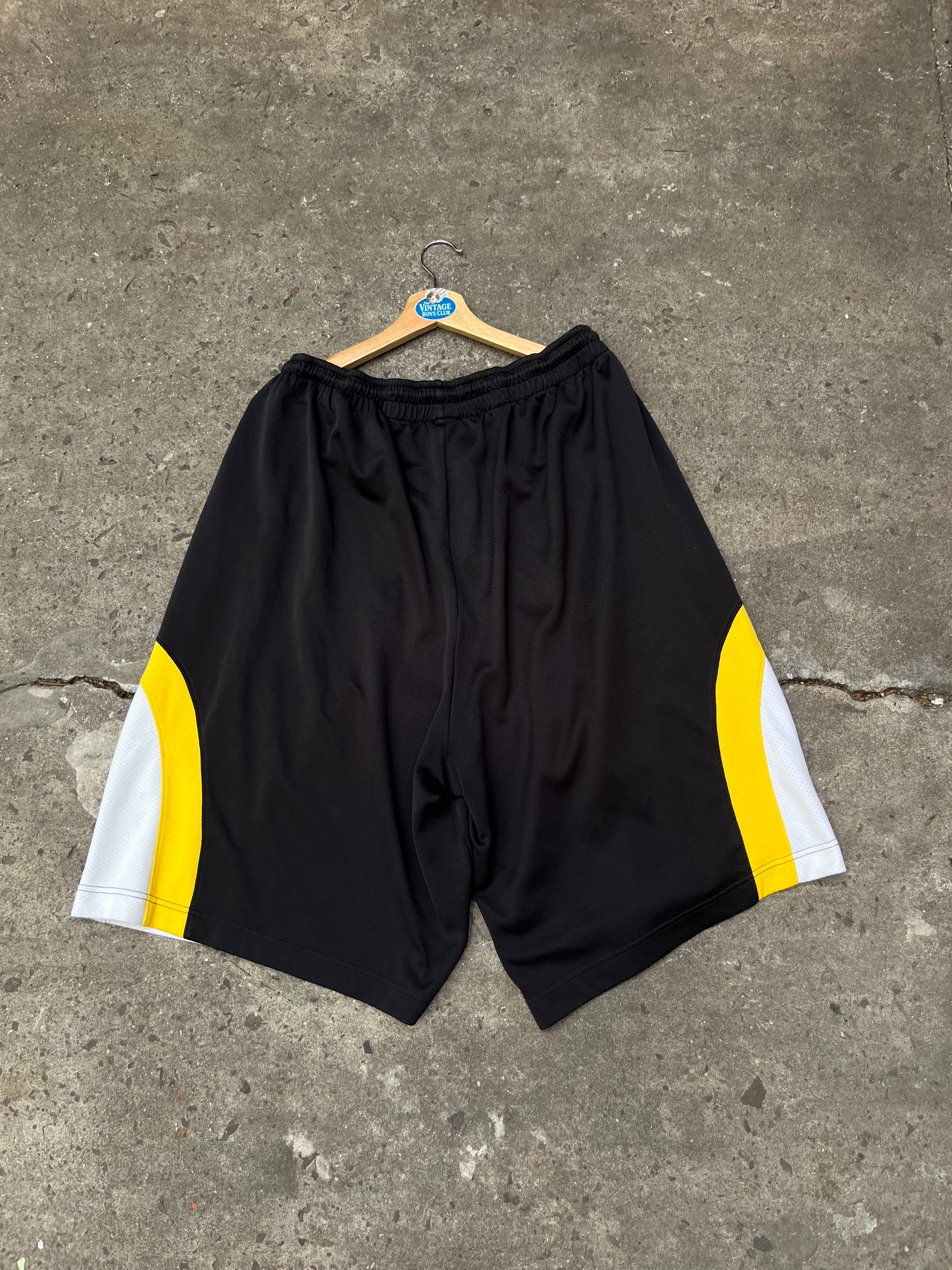 Short Jordan Retro Original