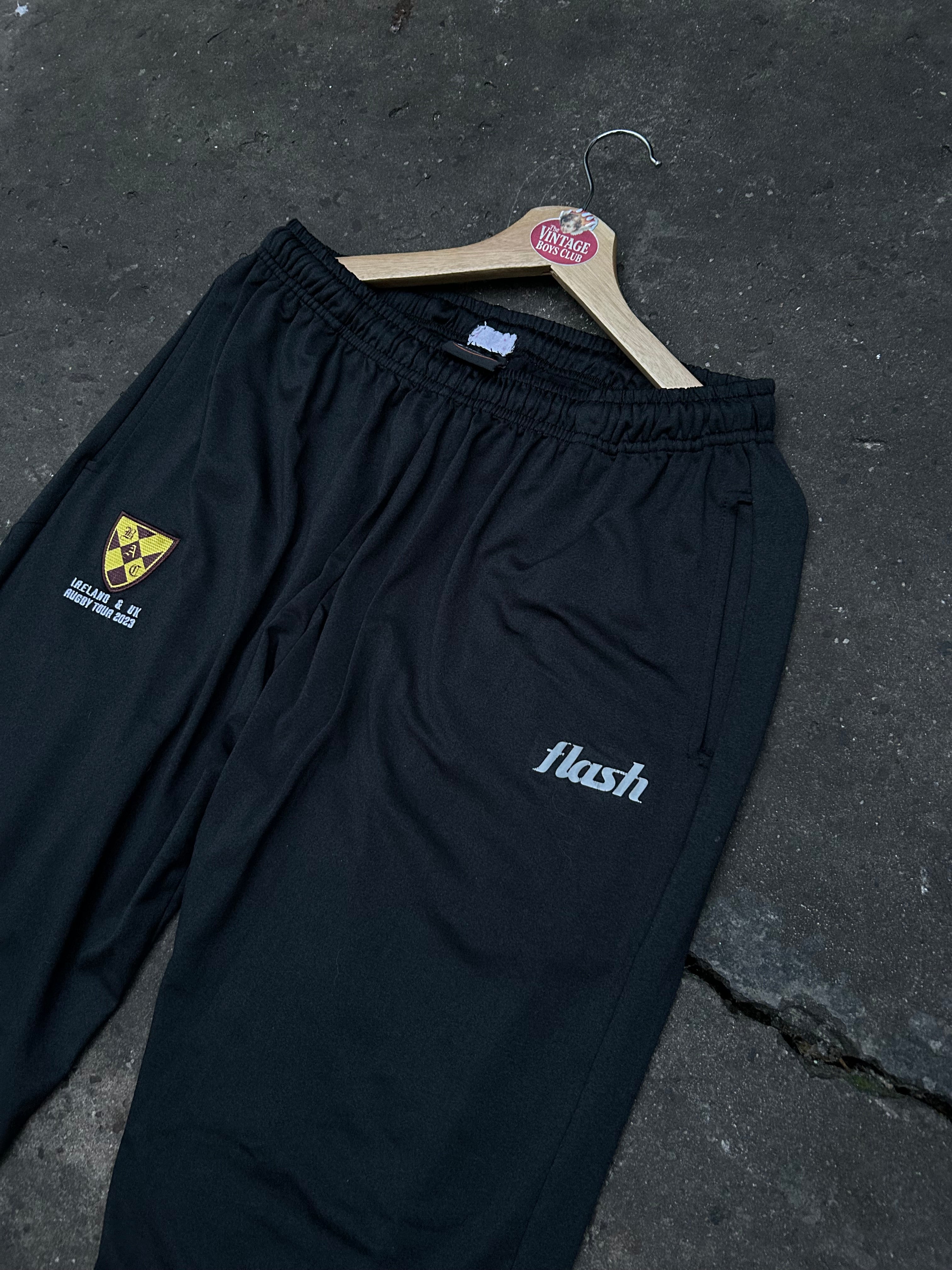 Pantalon Belgrano Flash Original
