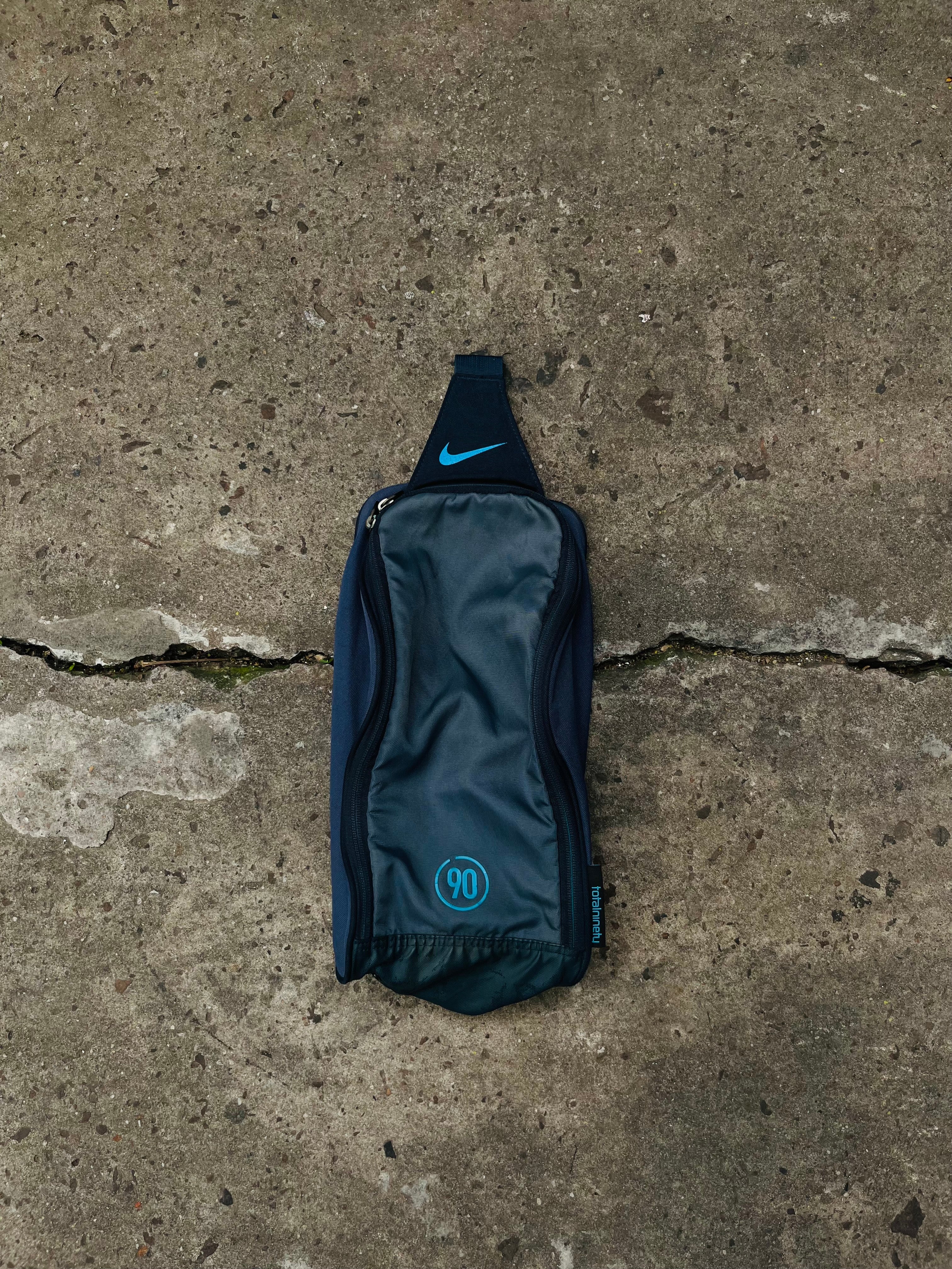 Botinero Nike Total 90 Original