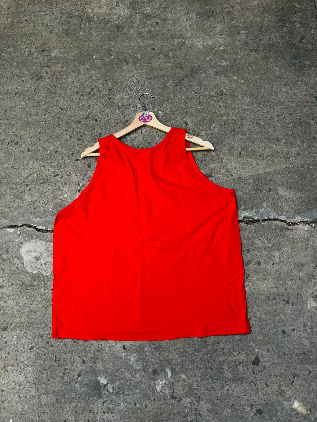 Musculosa Nike Retro Original