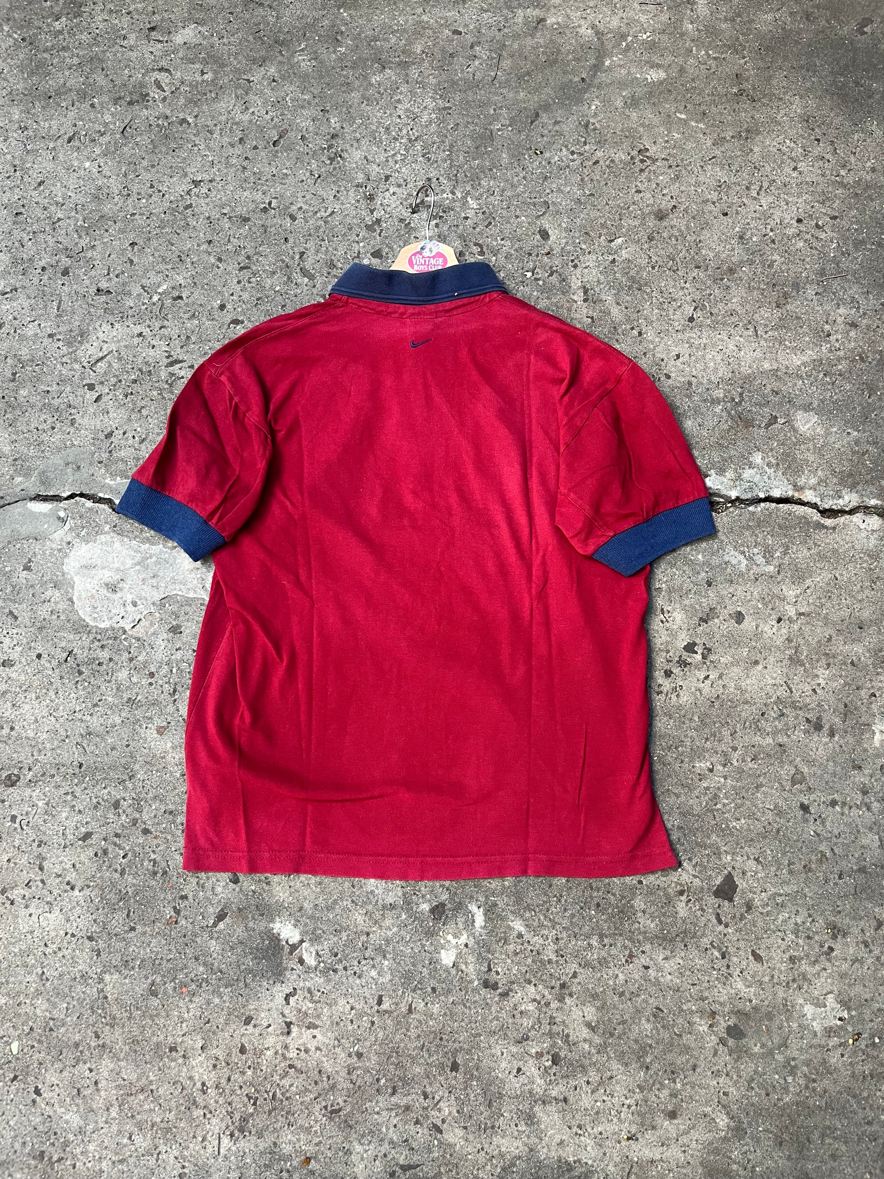 Chomba Nike Vintage Original