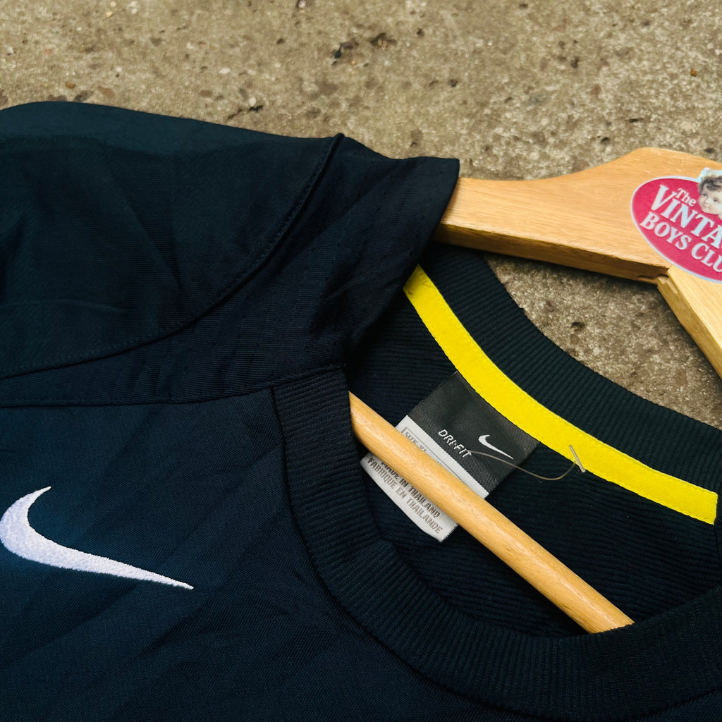 Buzo Nike Total 90 Retro Original