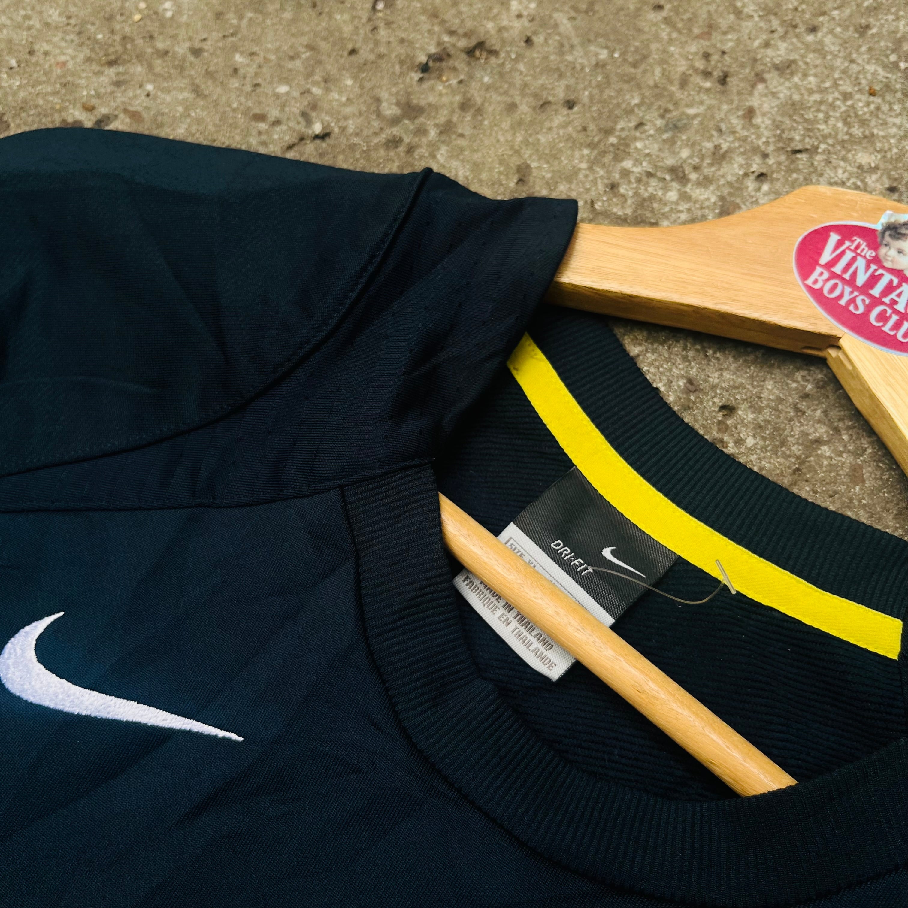 Buzo Nike Total 90 Retro Original