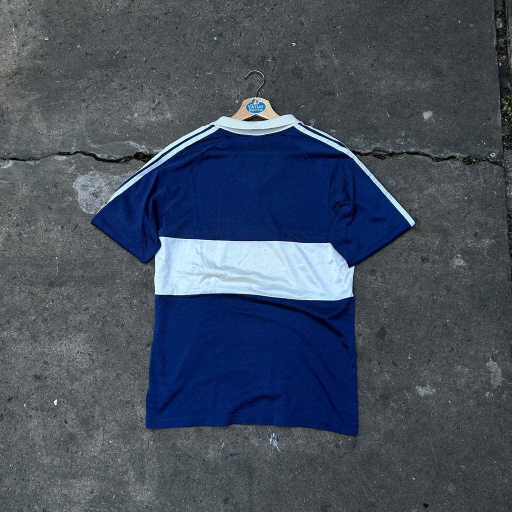 Camiseta Gimnasia Adidas del 89' Suplente Original