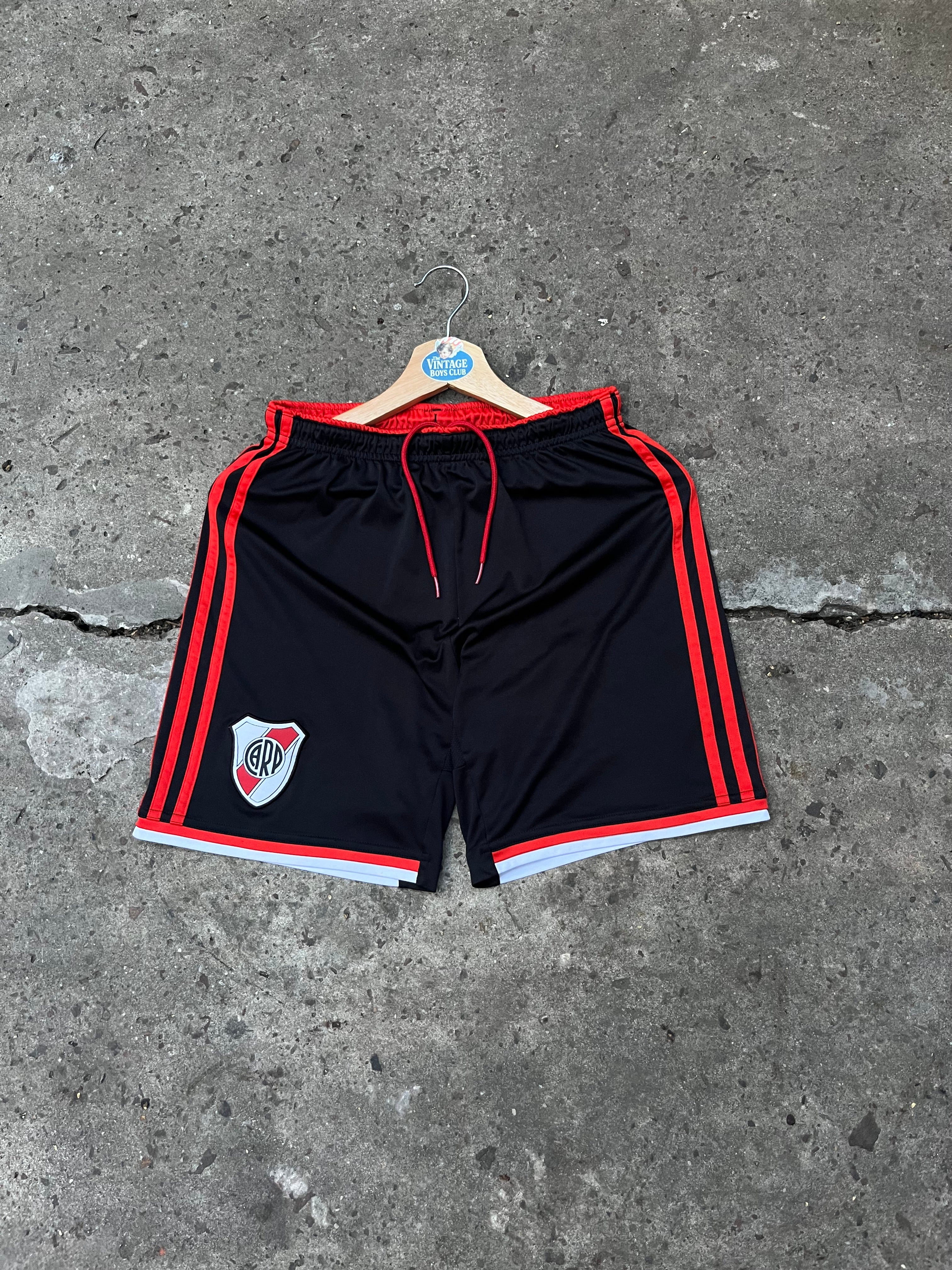 Short River Adidas Original