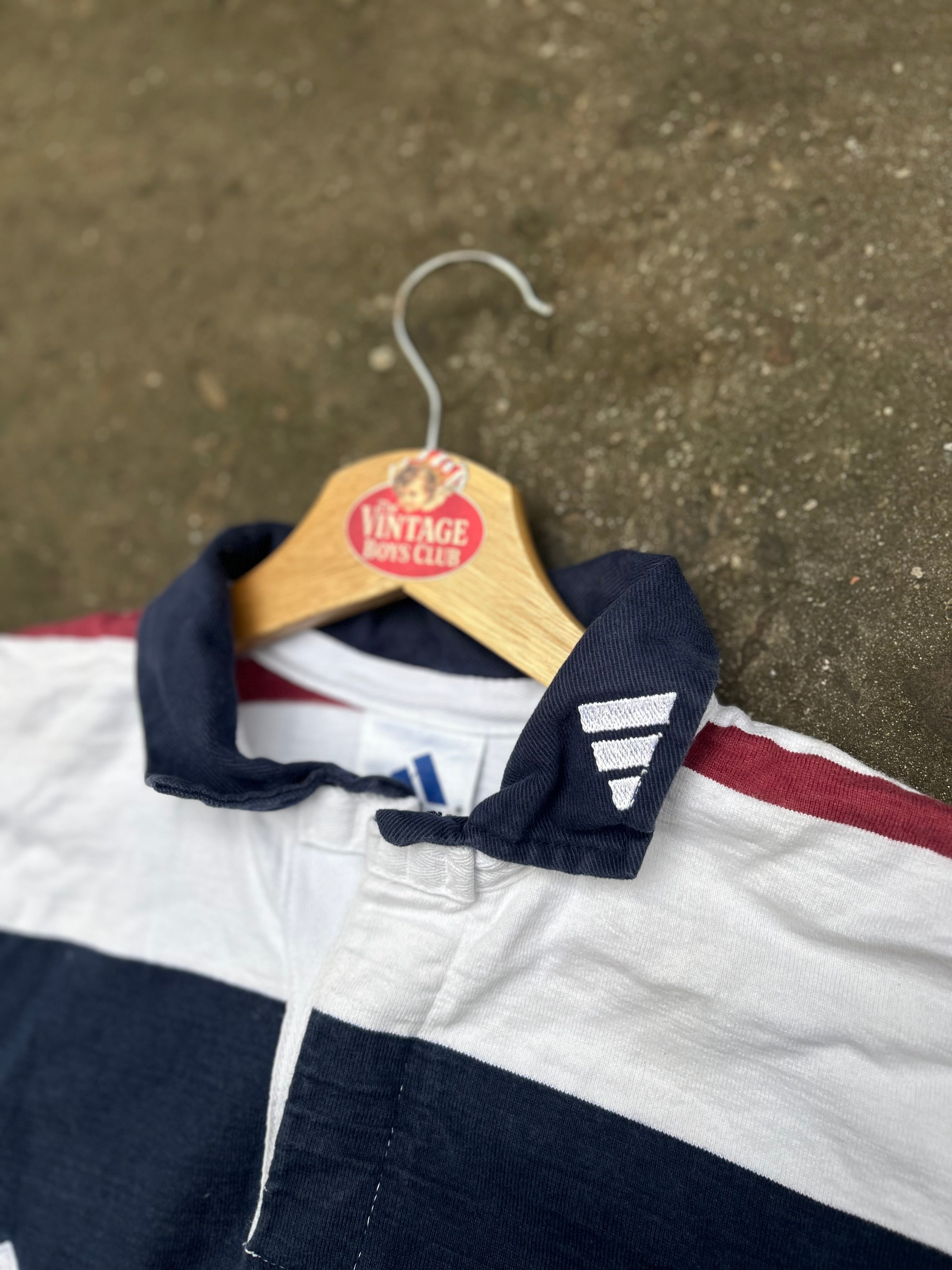 Camiseta URBA del 99' Manga Larga Original