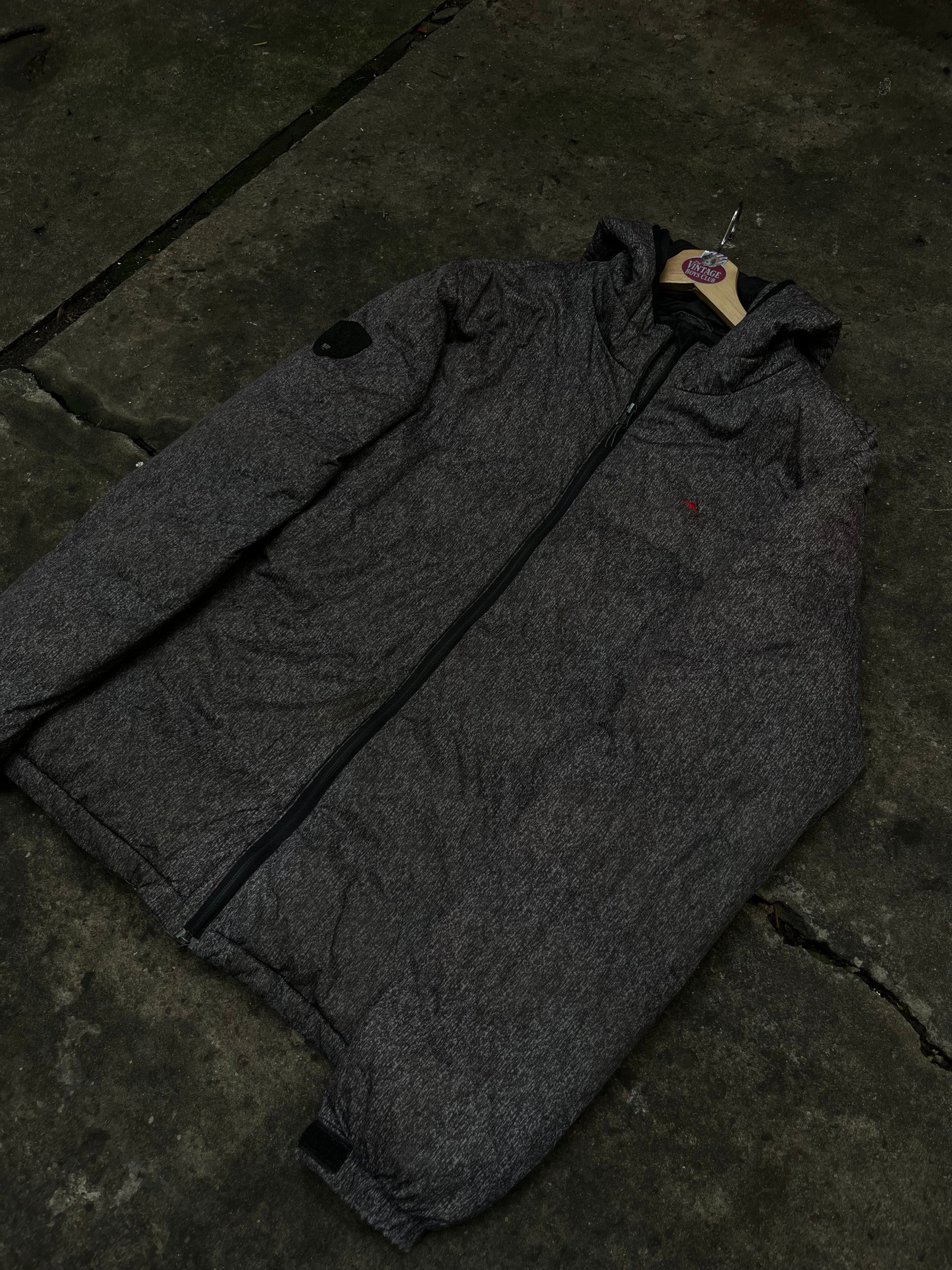 Puffer Montagne Original