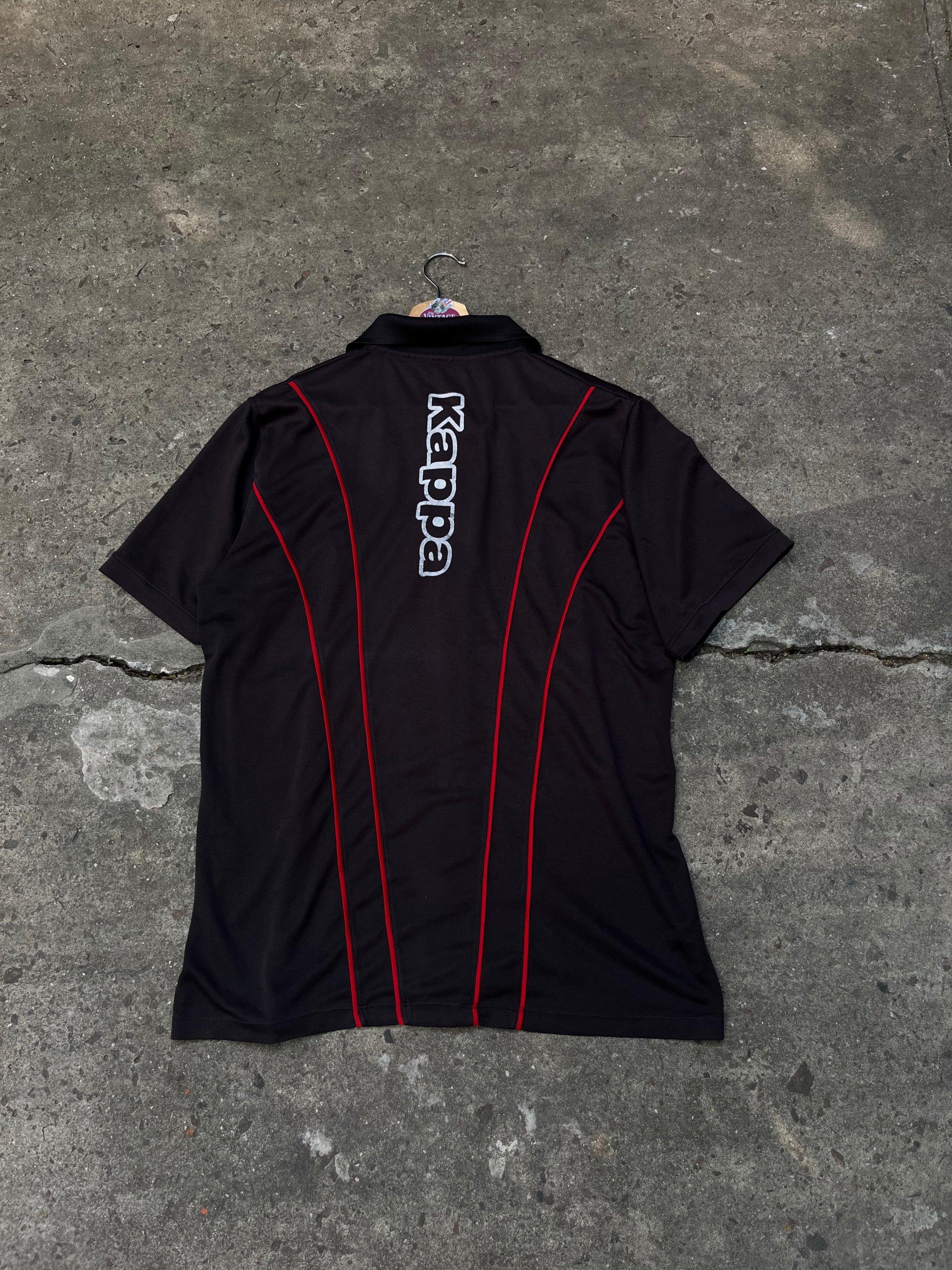 Chomba Huracan Kappa Original