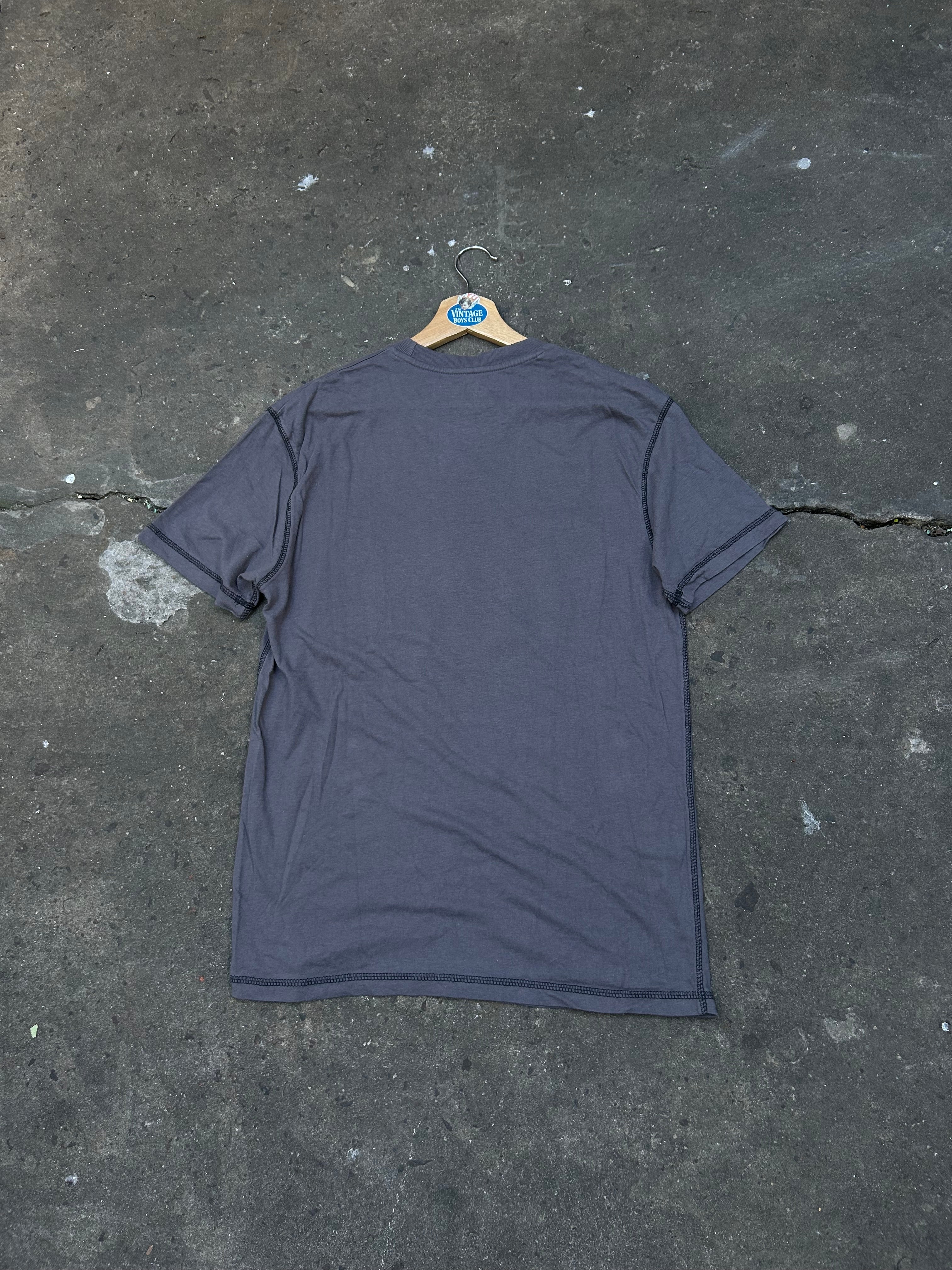 Remera Hard Rock Edinburgh Original