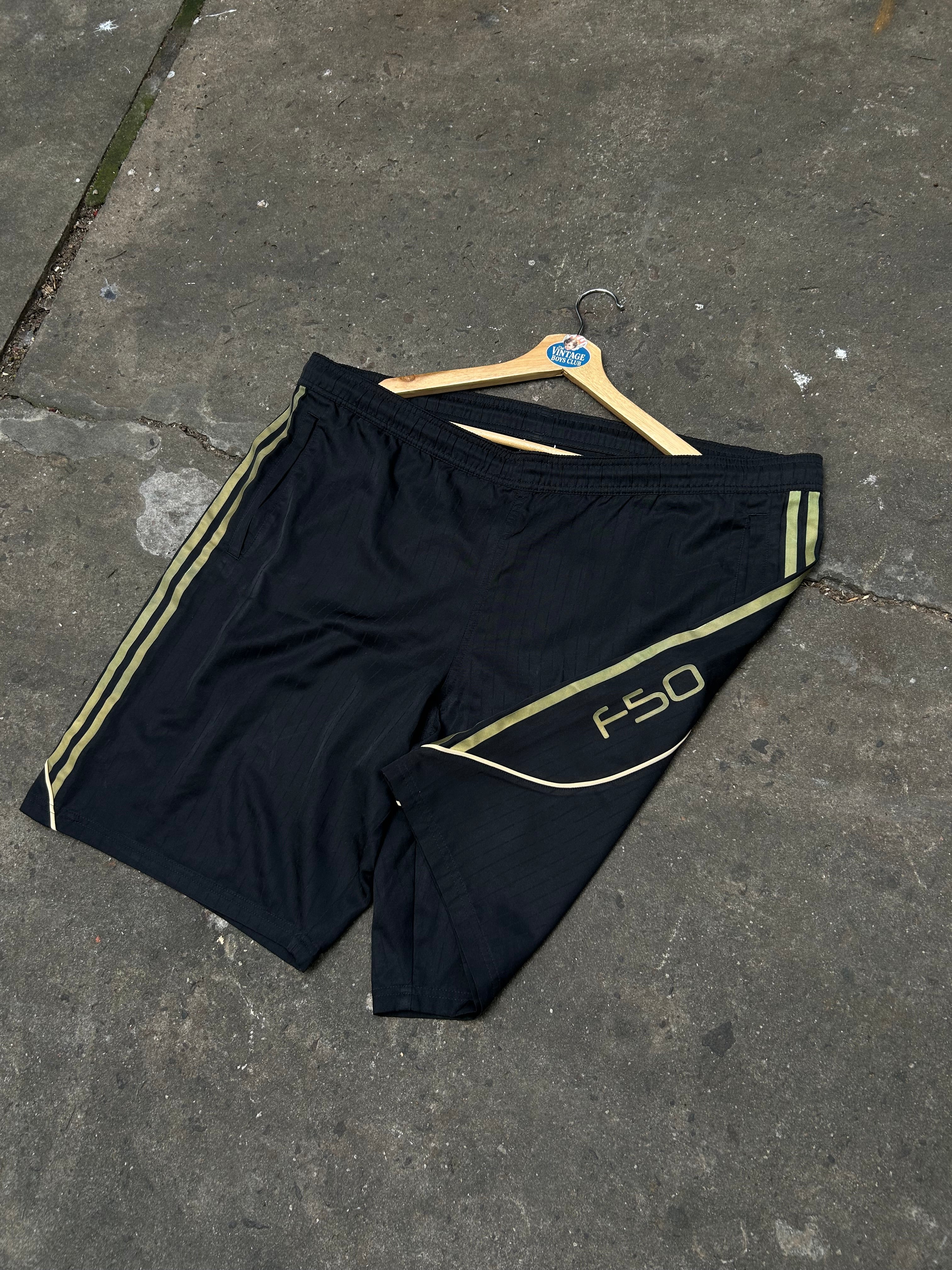 Short Adidas F50 Retro Original