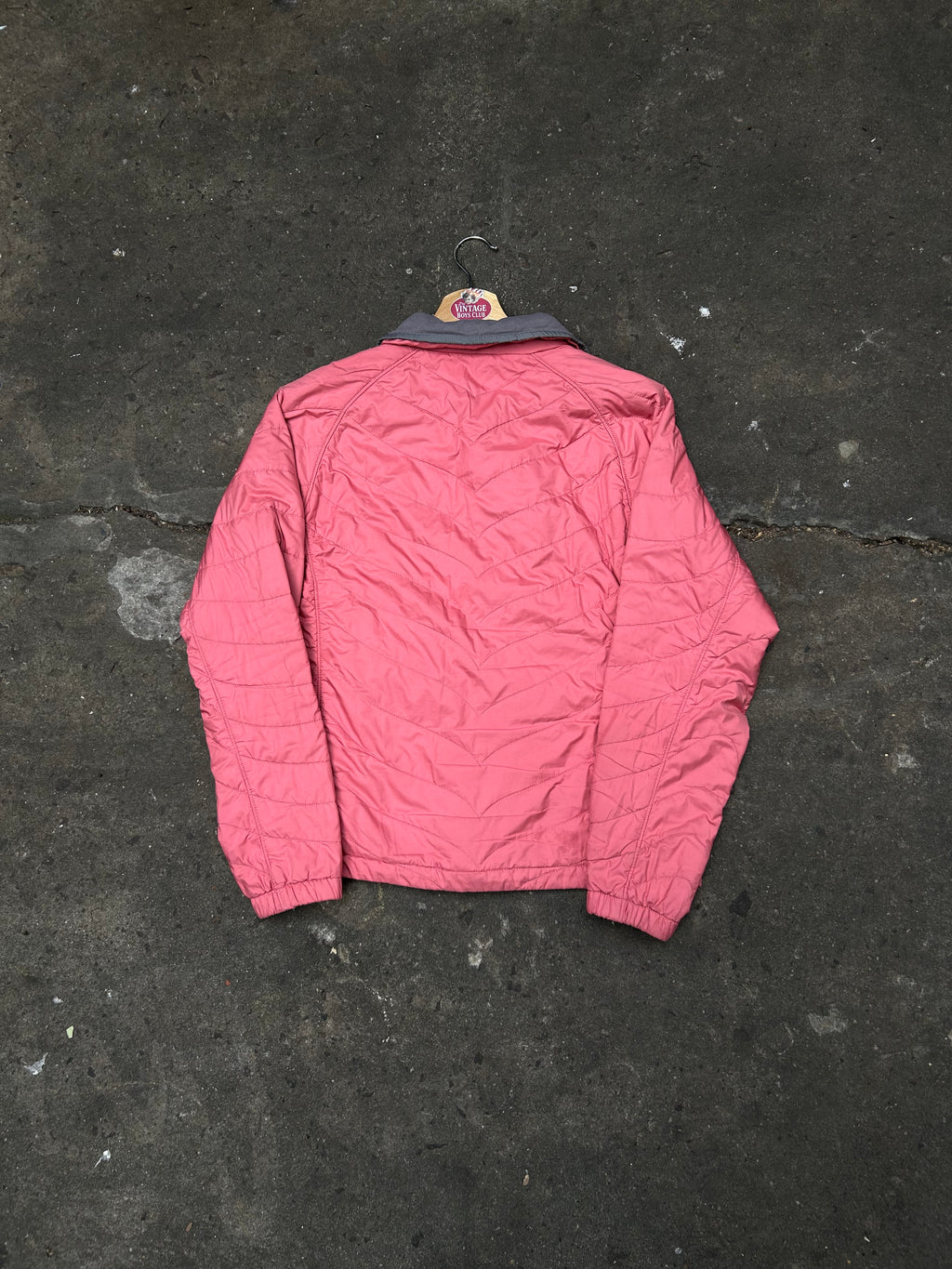Campera Puffer North Face Original