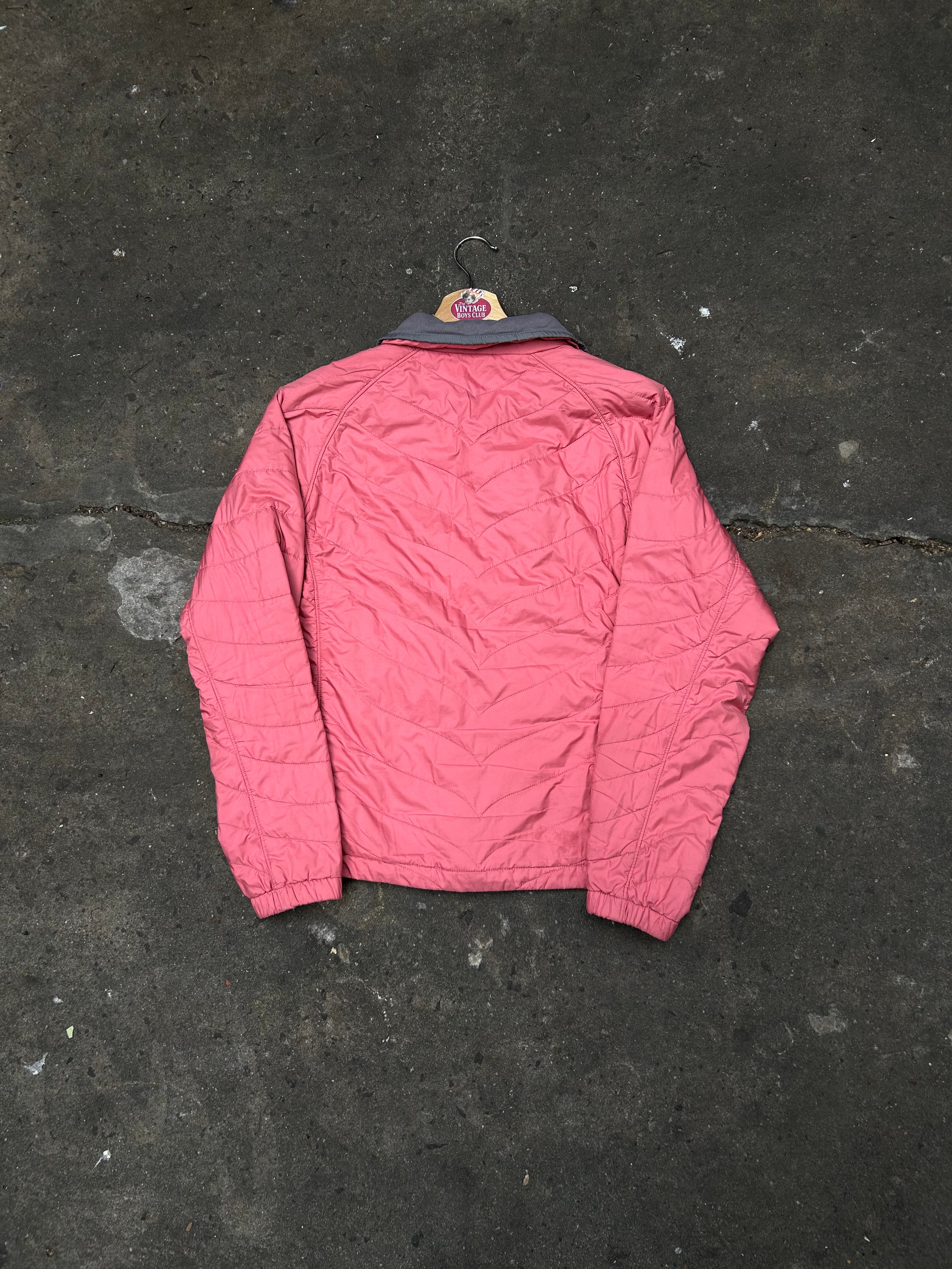 Campera Puffer North Face Original