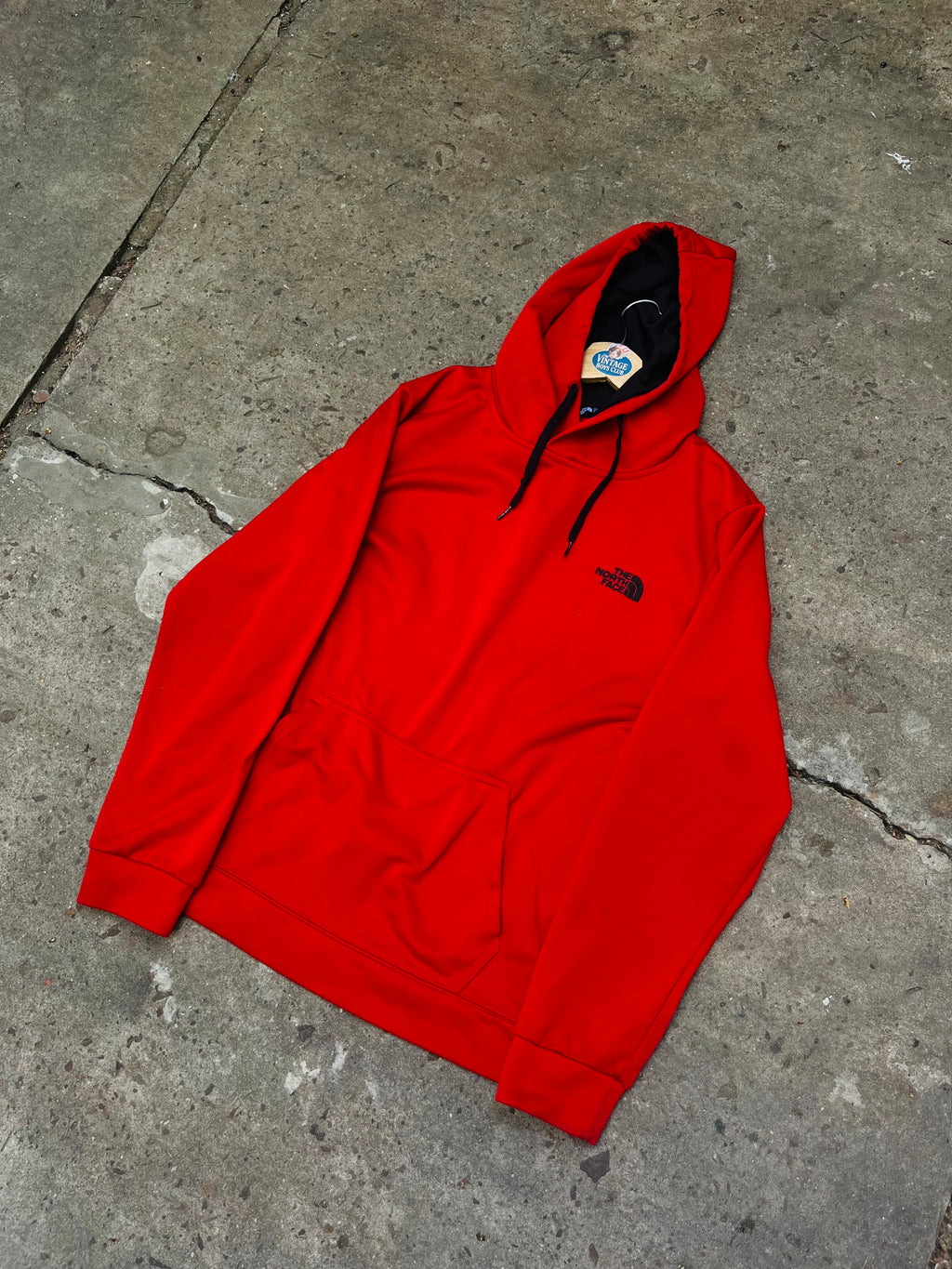 Buzo North Face Original