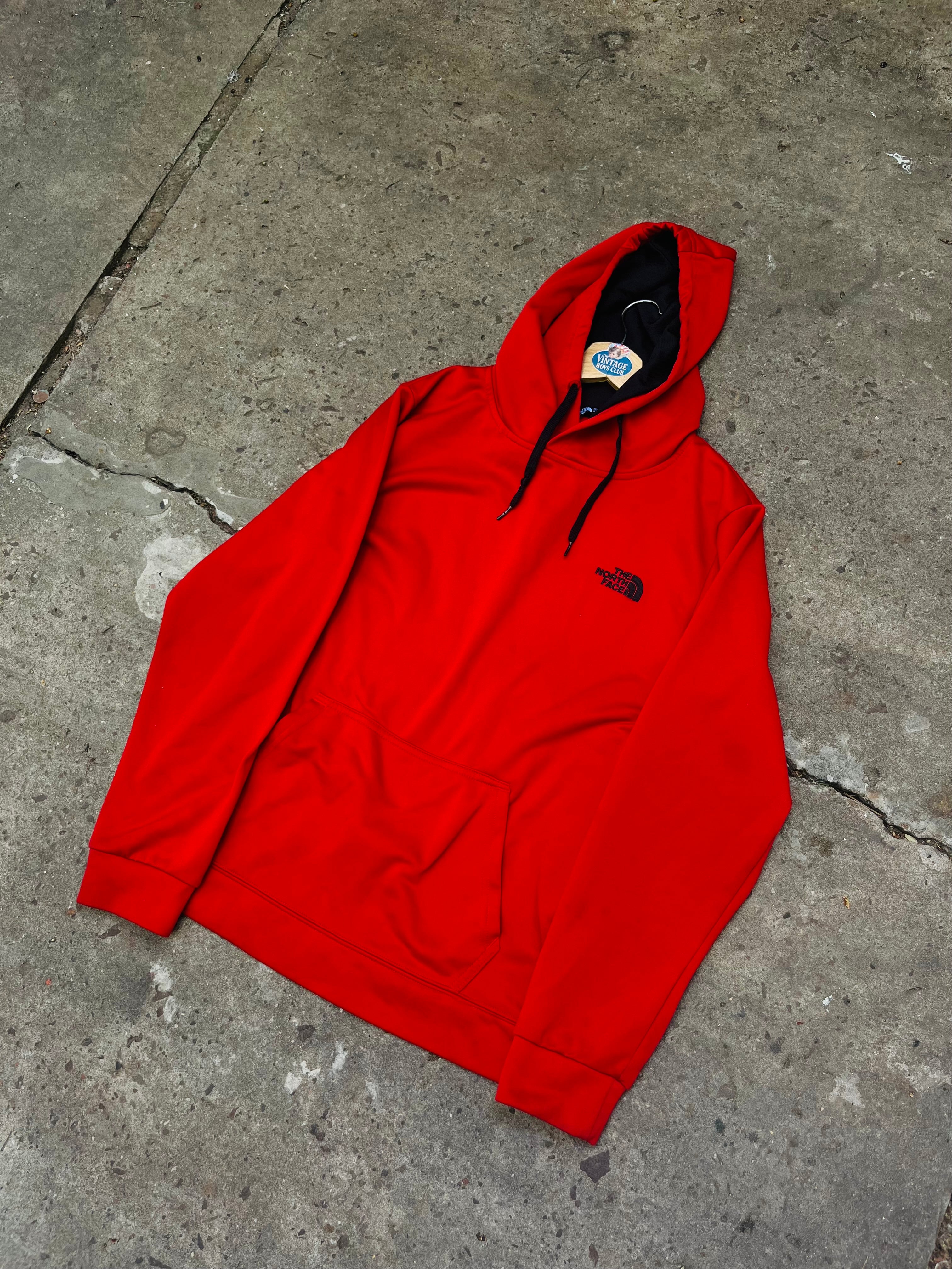 Buzo North Face Original