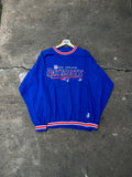 Buzo New England Patriots NFL Vintage Original