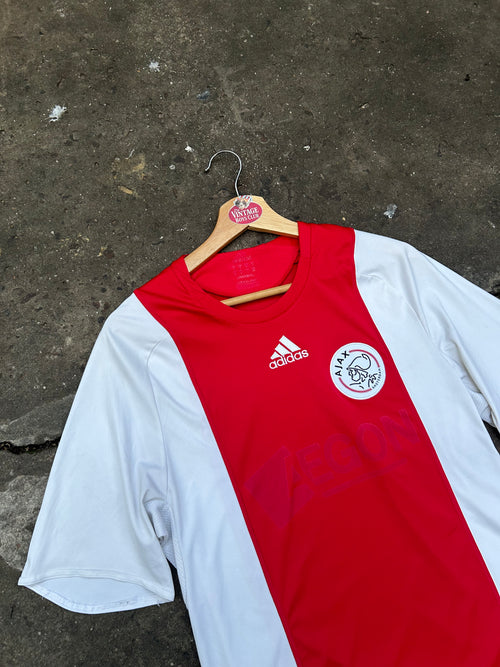 Camiseta Ajax 2008 Titular Original