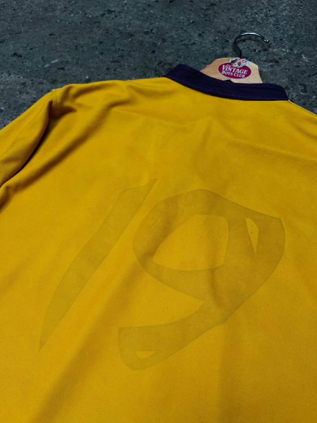 Camiseta La Plata Rugby Topper De Juego Original