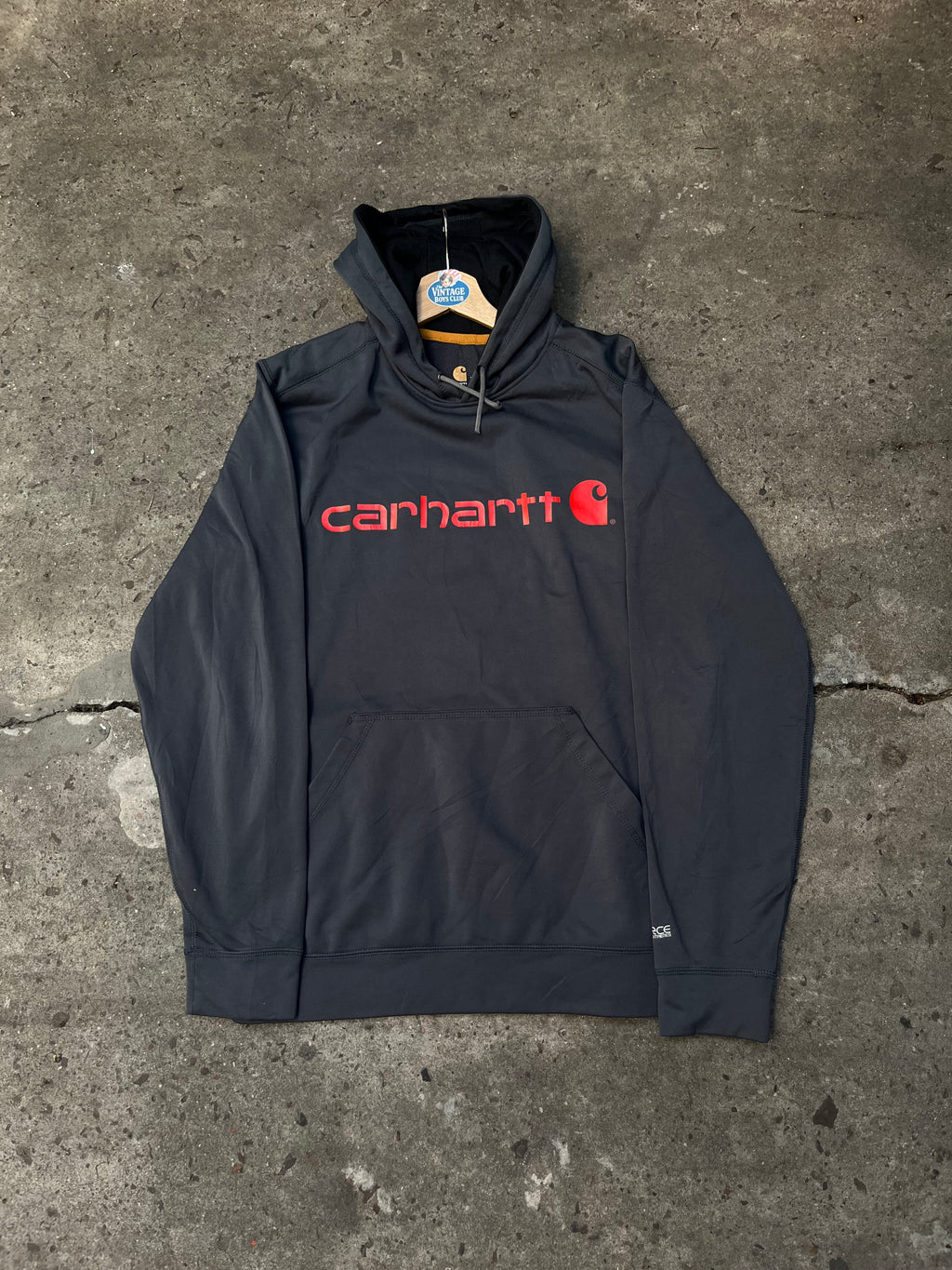 Buzo Carhartt Original