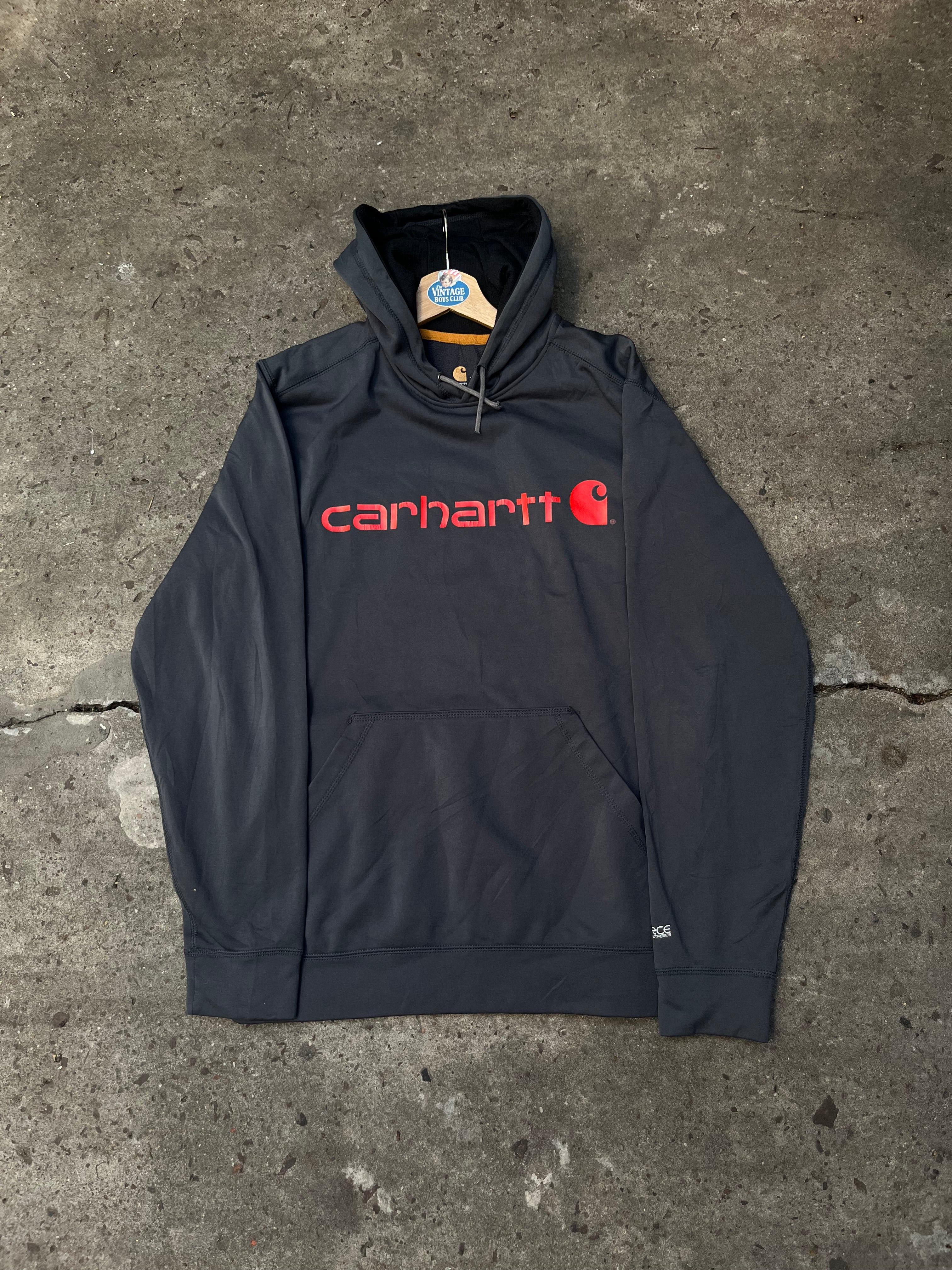 Buzo Carhartt Original