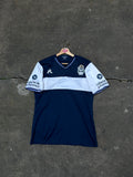 Camiseta Gimnasia Lecoq Suplente Original