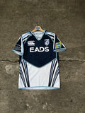 Camiseta Blues Canterbury Versión Jugador Original