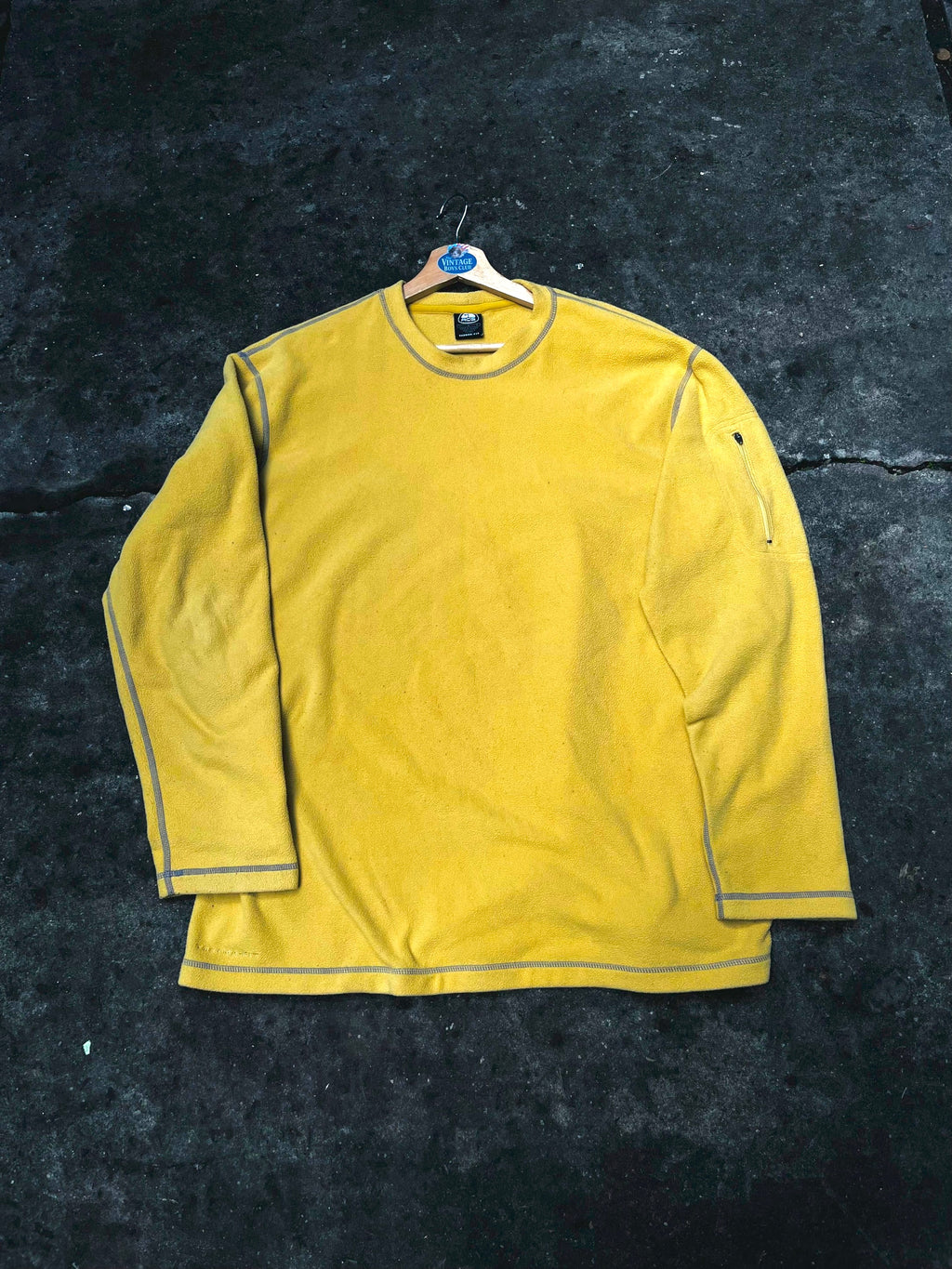Buzo Nike Acg Polar Vintage Original