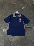 Chomba Independiente Umbro Centenario Original
