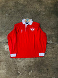Camiseta Canada Rugby Urribarri años 80s Original