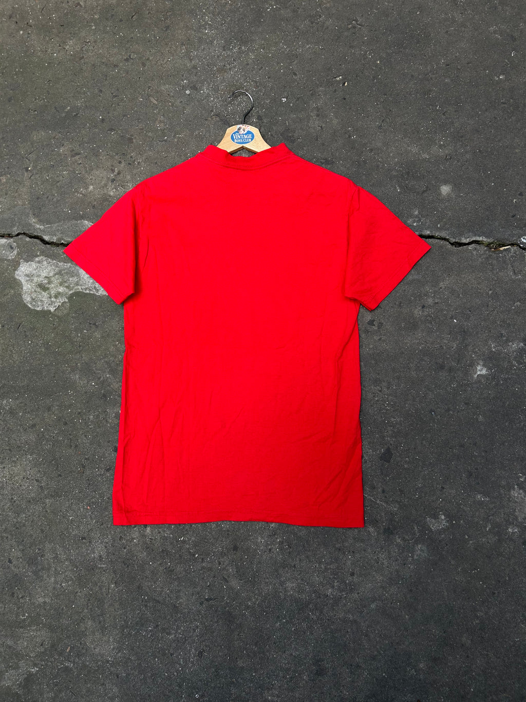 Remera Chevrolet Americana Original