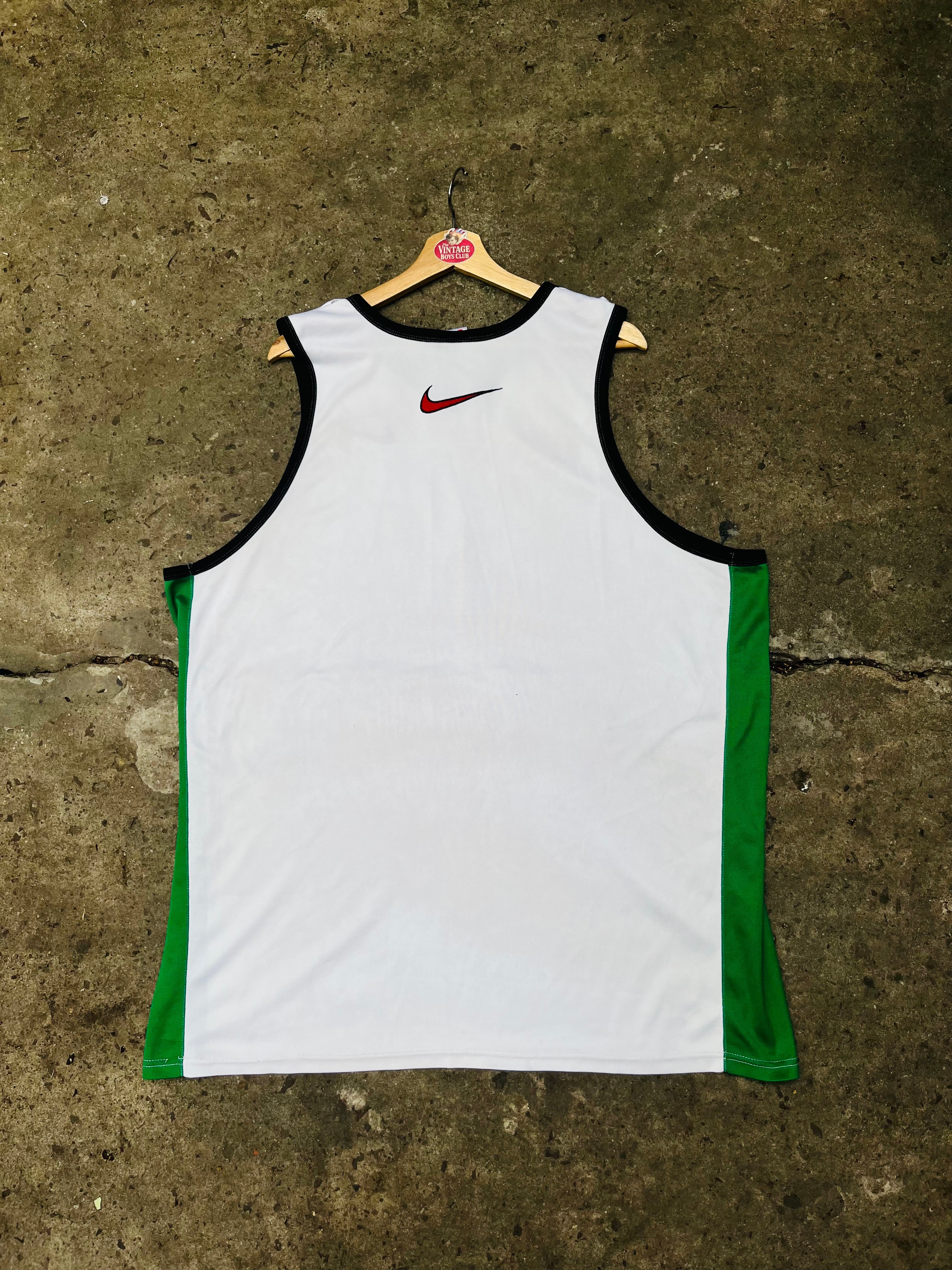 Musculosa Nike Vintage 90s Original